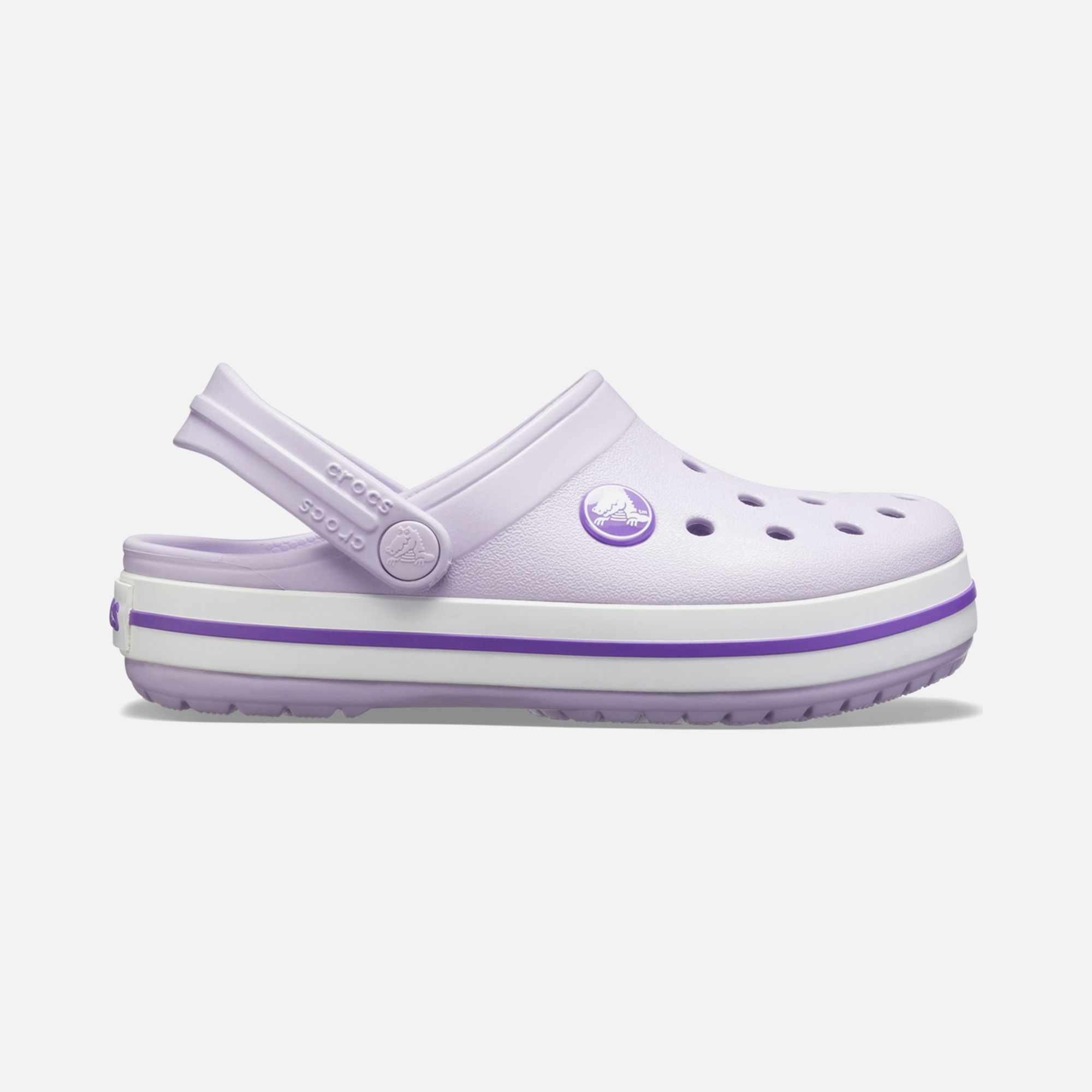 Crocs Crocband Clog SS21 Çocuk Terlik