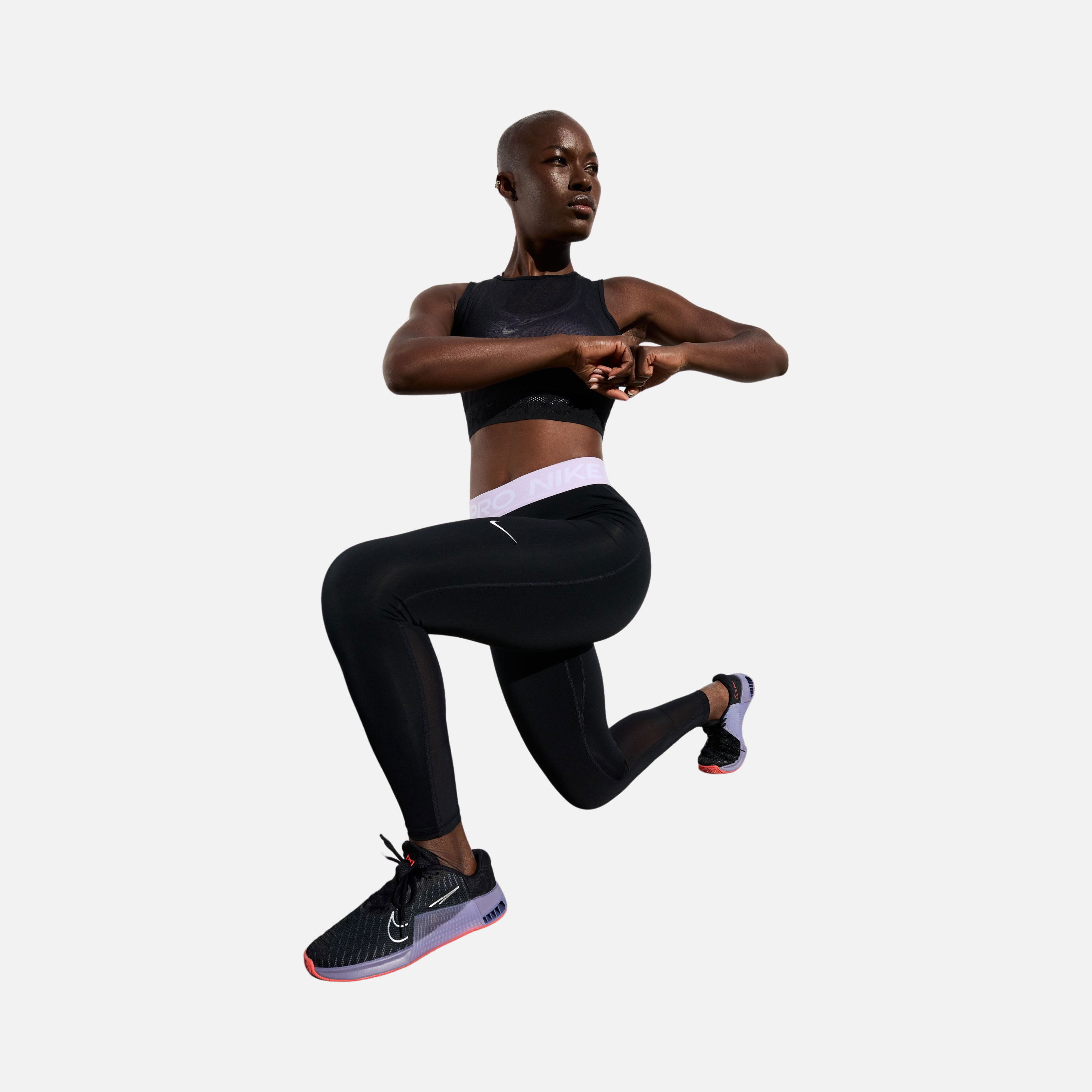 Nike Metcon 9 Training Kadın Spor Ayakkabı