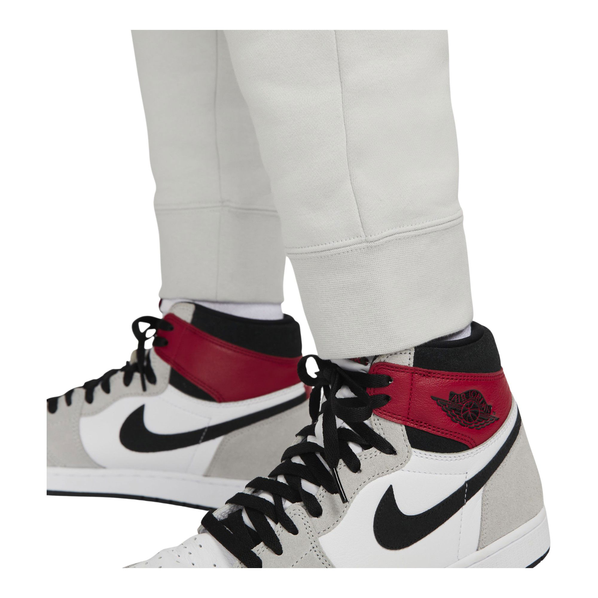 Nike Jordan Jumpman Fleece Erkek Eşofman Altı