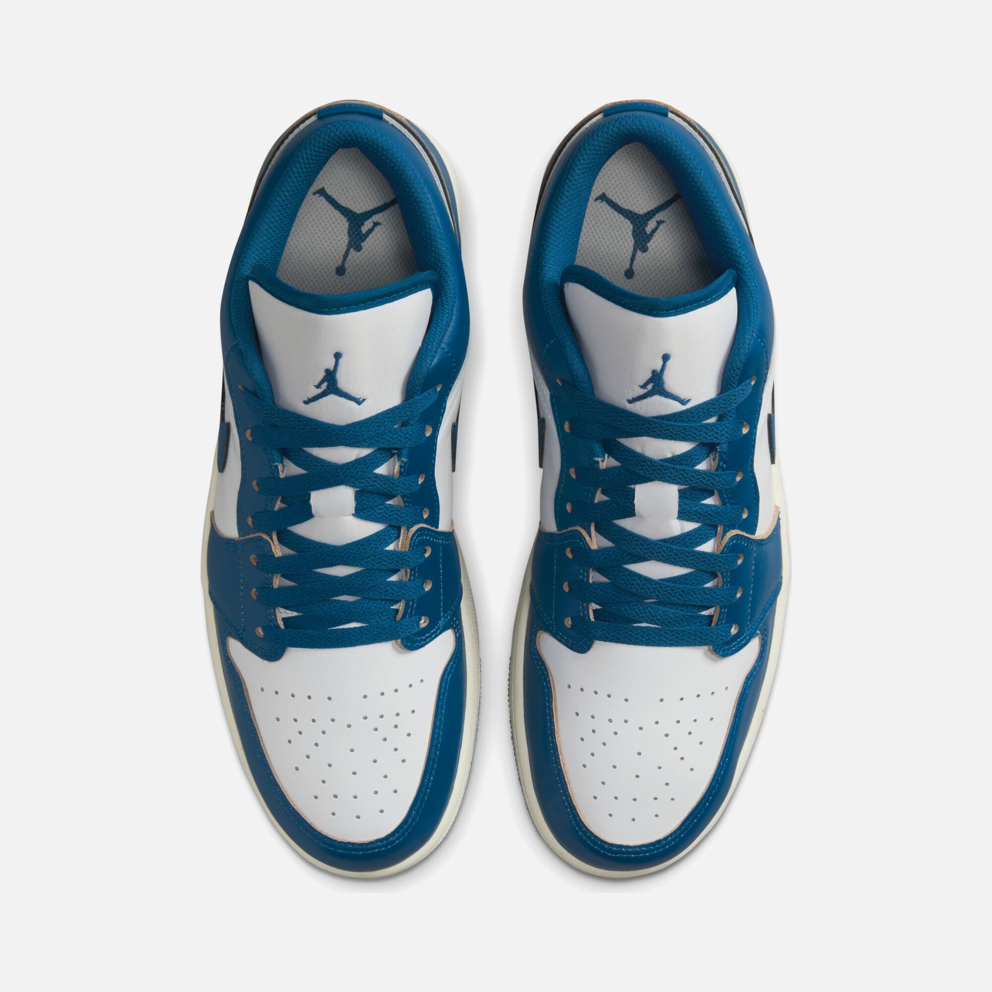 Nike Air Jordan 1 Low SE SU24 Erkek Spor Ayakkabı