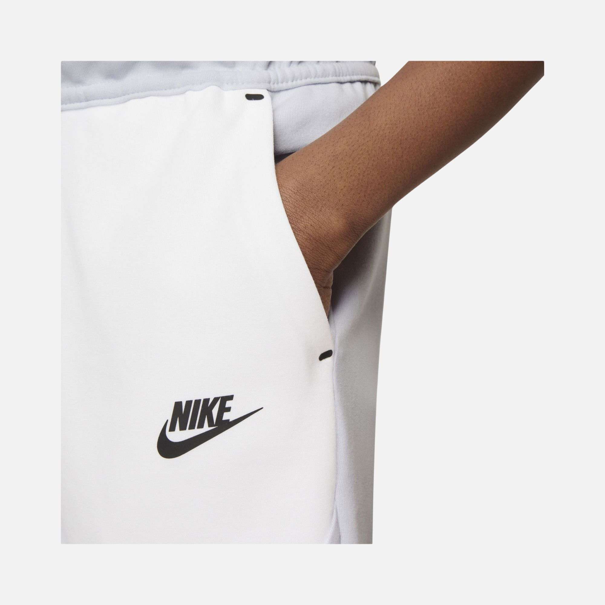 Nike Sportswear Tech Fleece Trousers (Boys') Çocuk Eşofman Altı