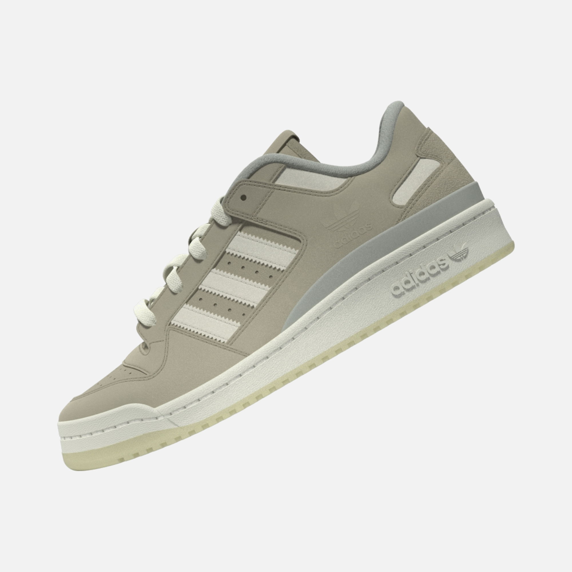 adidas Sportswear Forum Low Cl Kadın Spor Ayakkabı