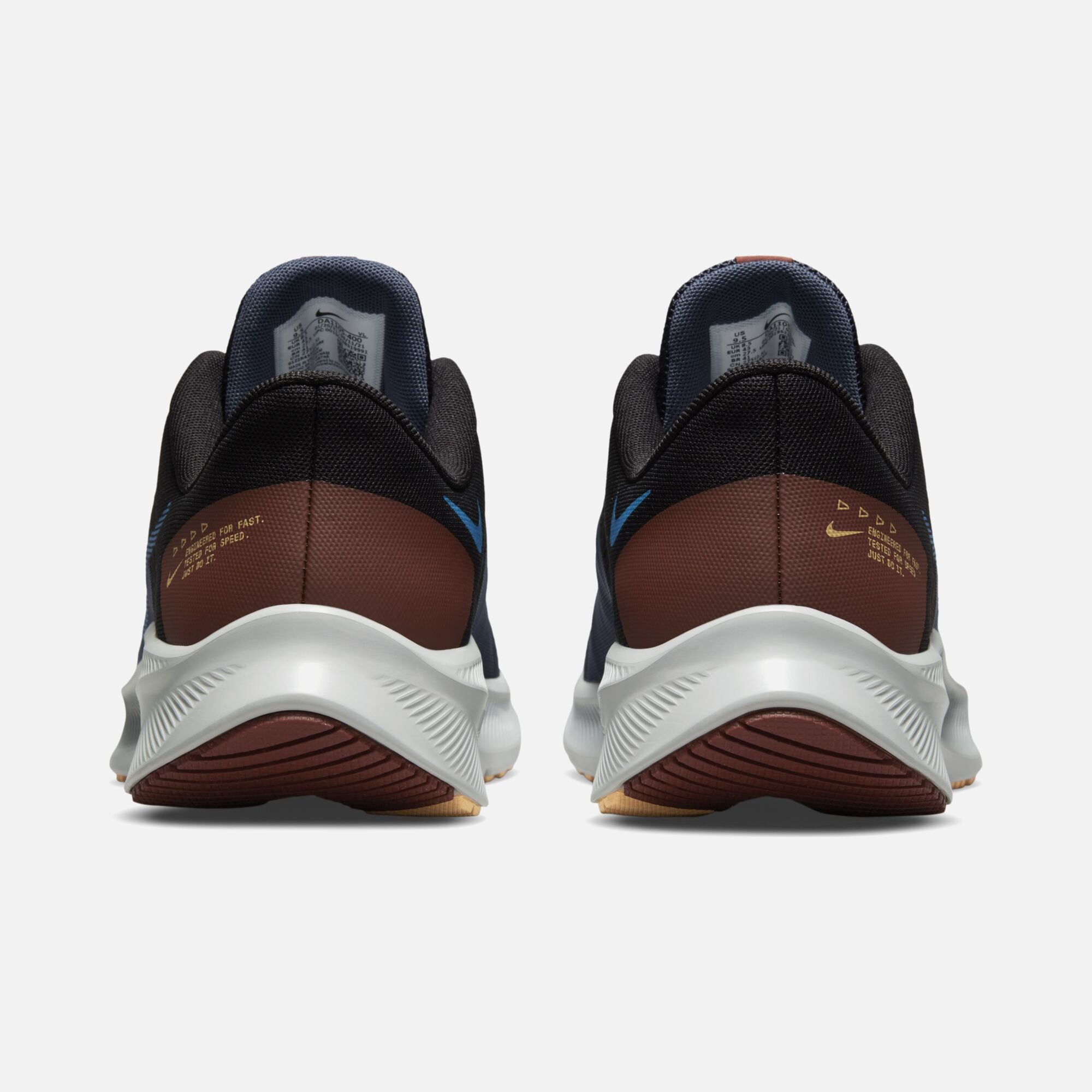 Nike Quest 4 Road Running Erkek Spor Ayakkabı