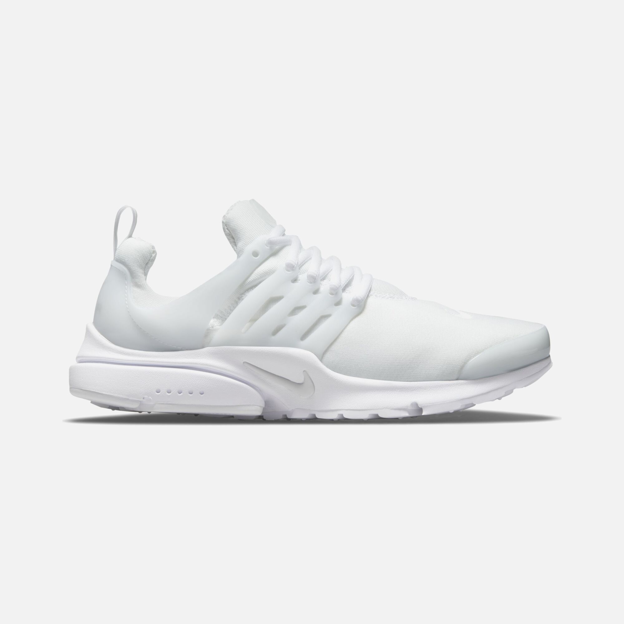 Nike Air Presto Erkek Spor Ayakkabı