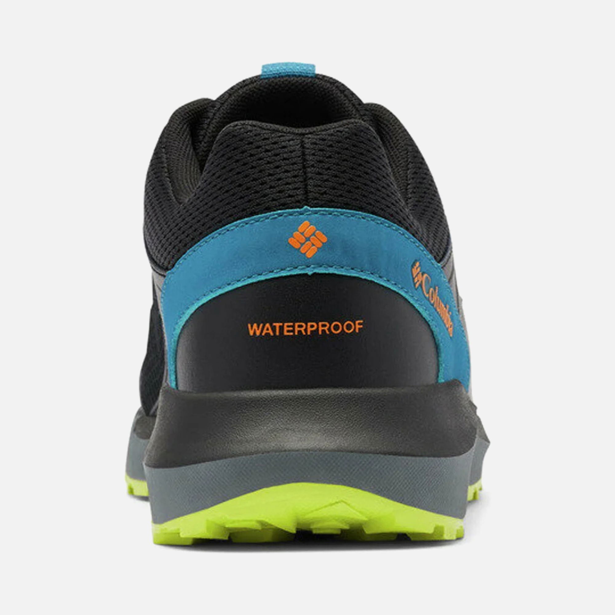 Columbia Trailstorm™ Waterproof Erkek Spor Ayakkabı