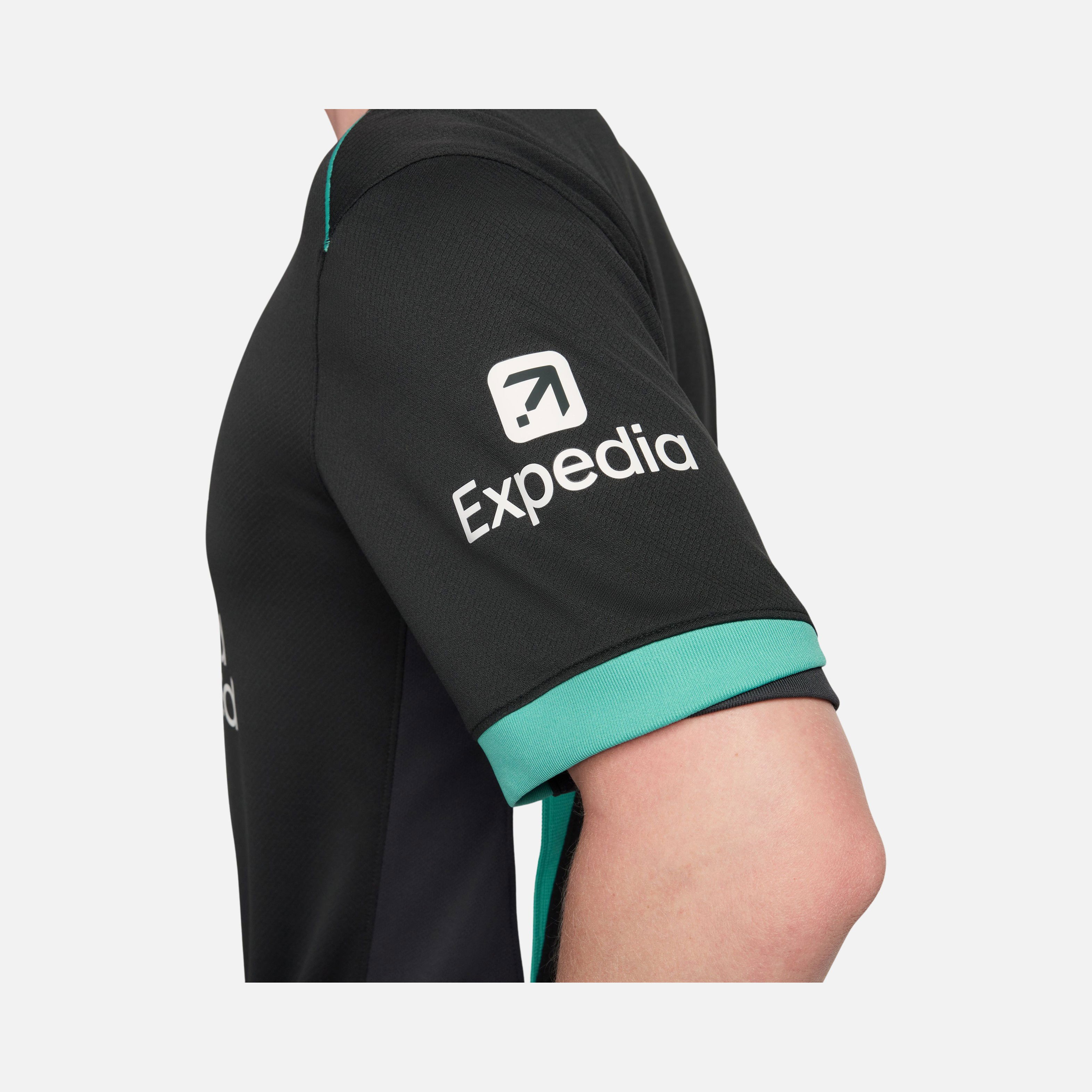 Nike Liverpool FC 2024-2025 Stadium Deplasman Erkek Forma