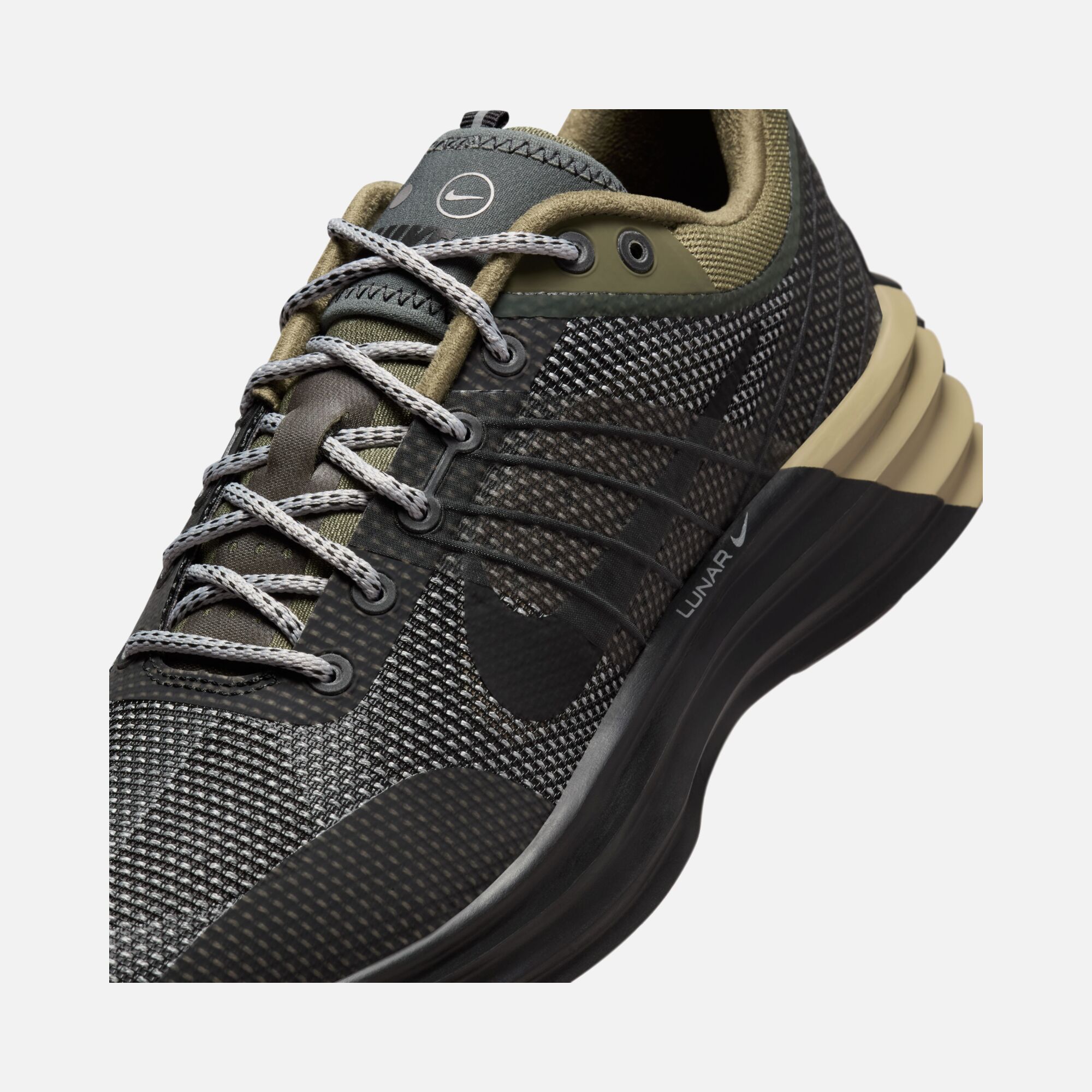 Nike Lunar Roam SE Sportswear Erkek Spor Ayakkabı