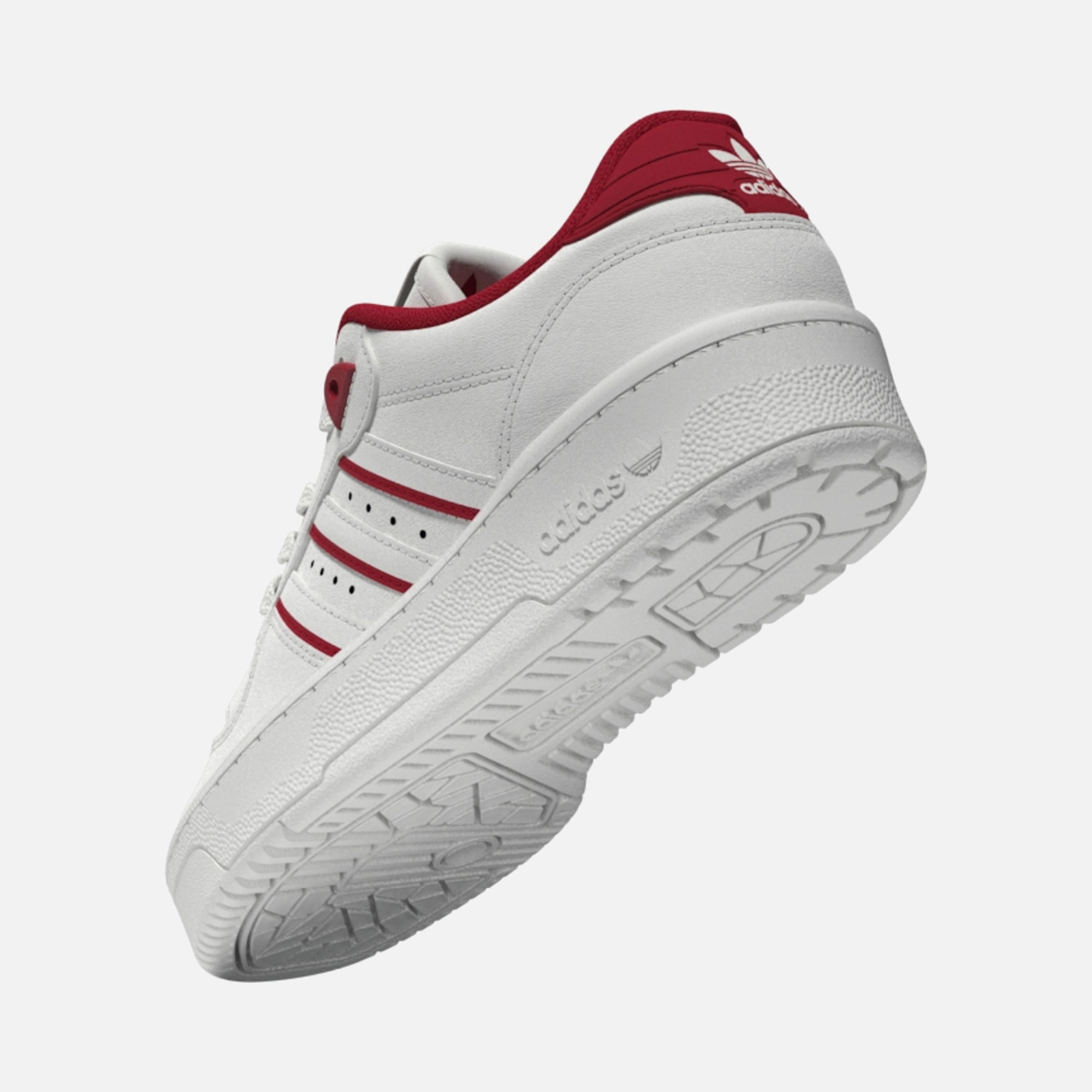 adidas Sportswear Rivalry Low Kadın Spor Ayakkabı