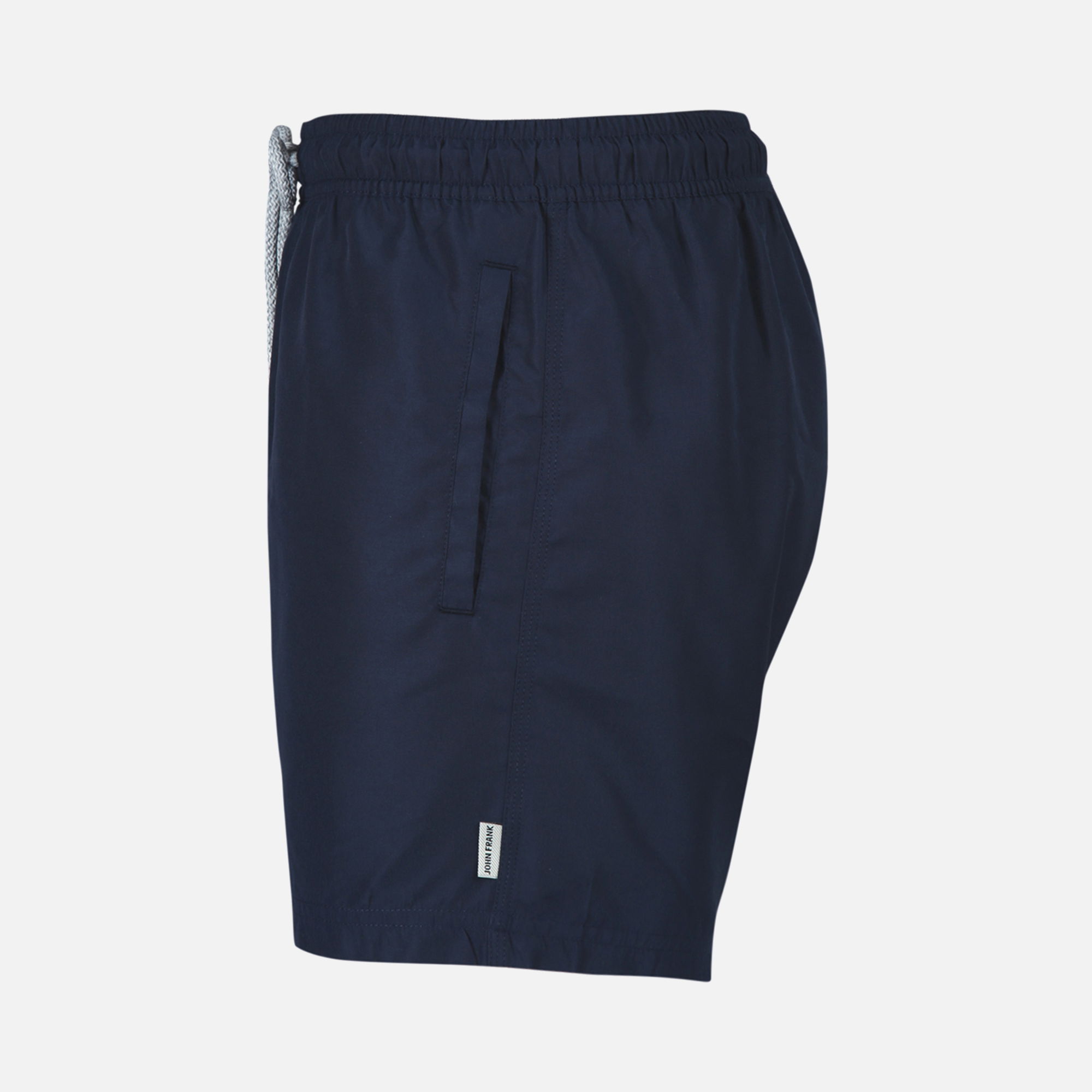 John Frank Erkek Şort Mayo