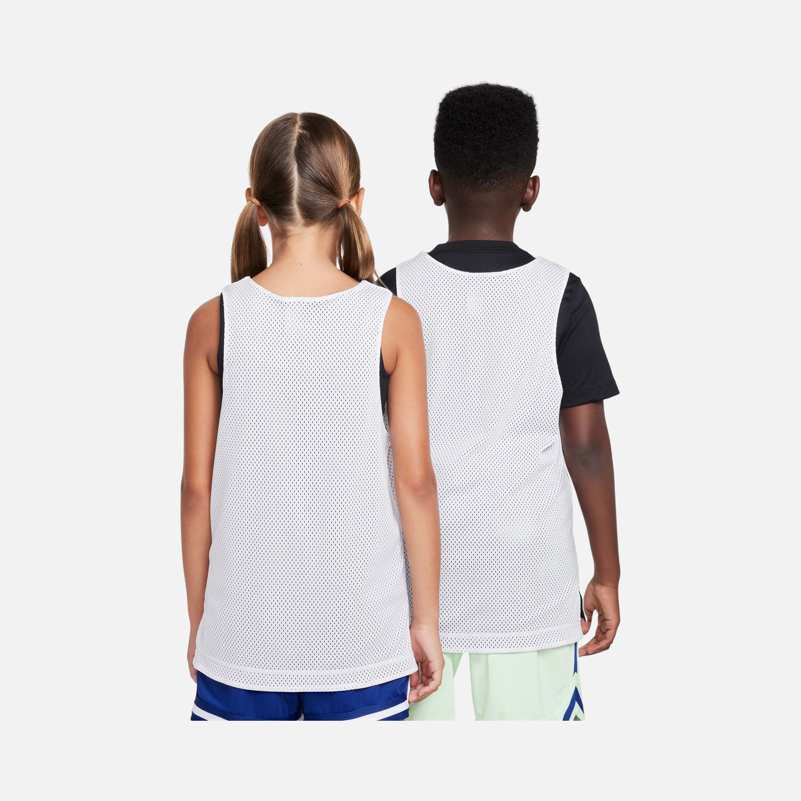 Nike Dri-Fit Reversible Jersey Basketball Çocuk Forma