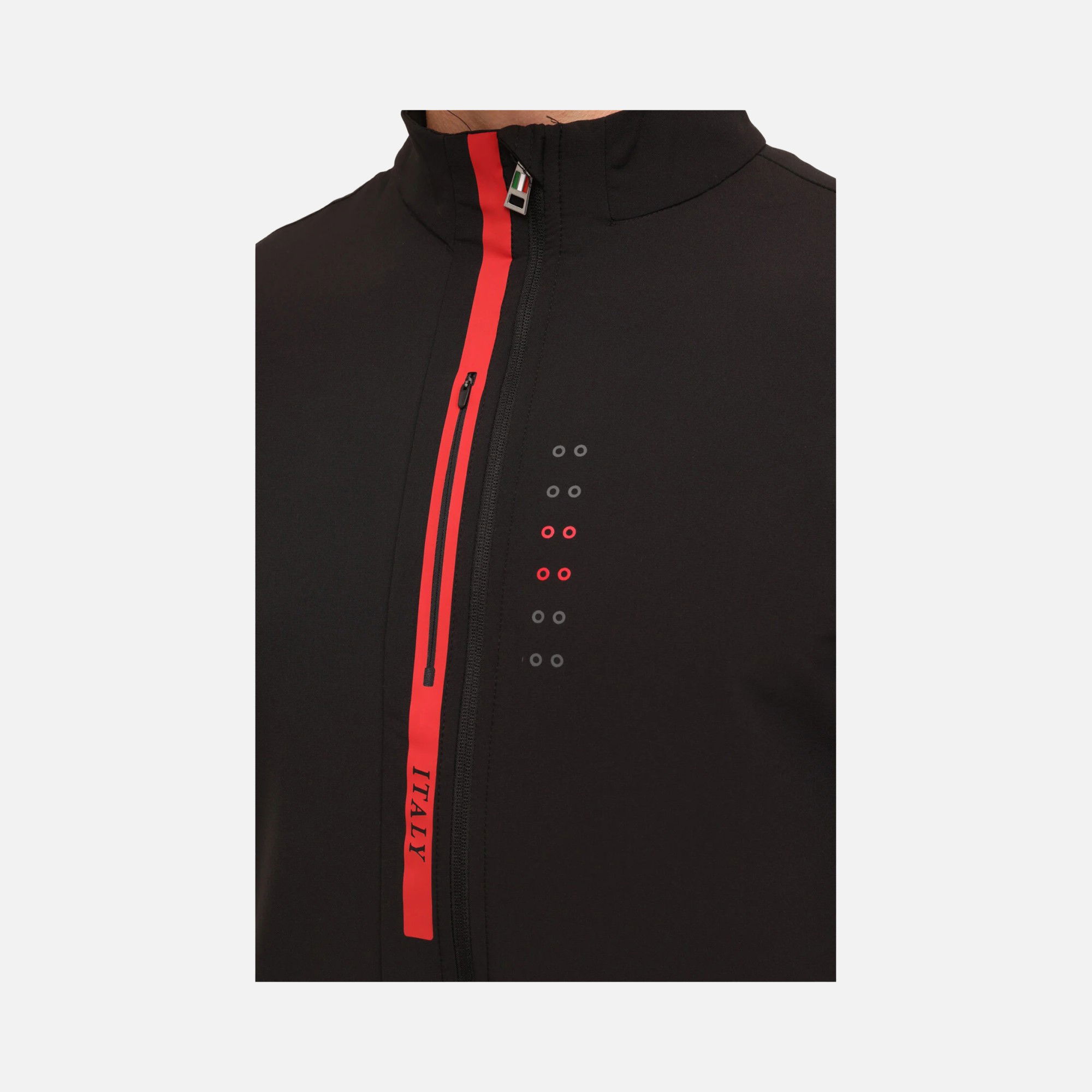 Lumberjack Sportswear ML Hope Full-Zip Erkek Ceket