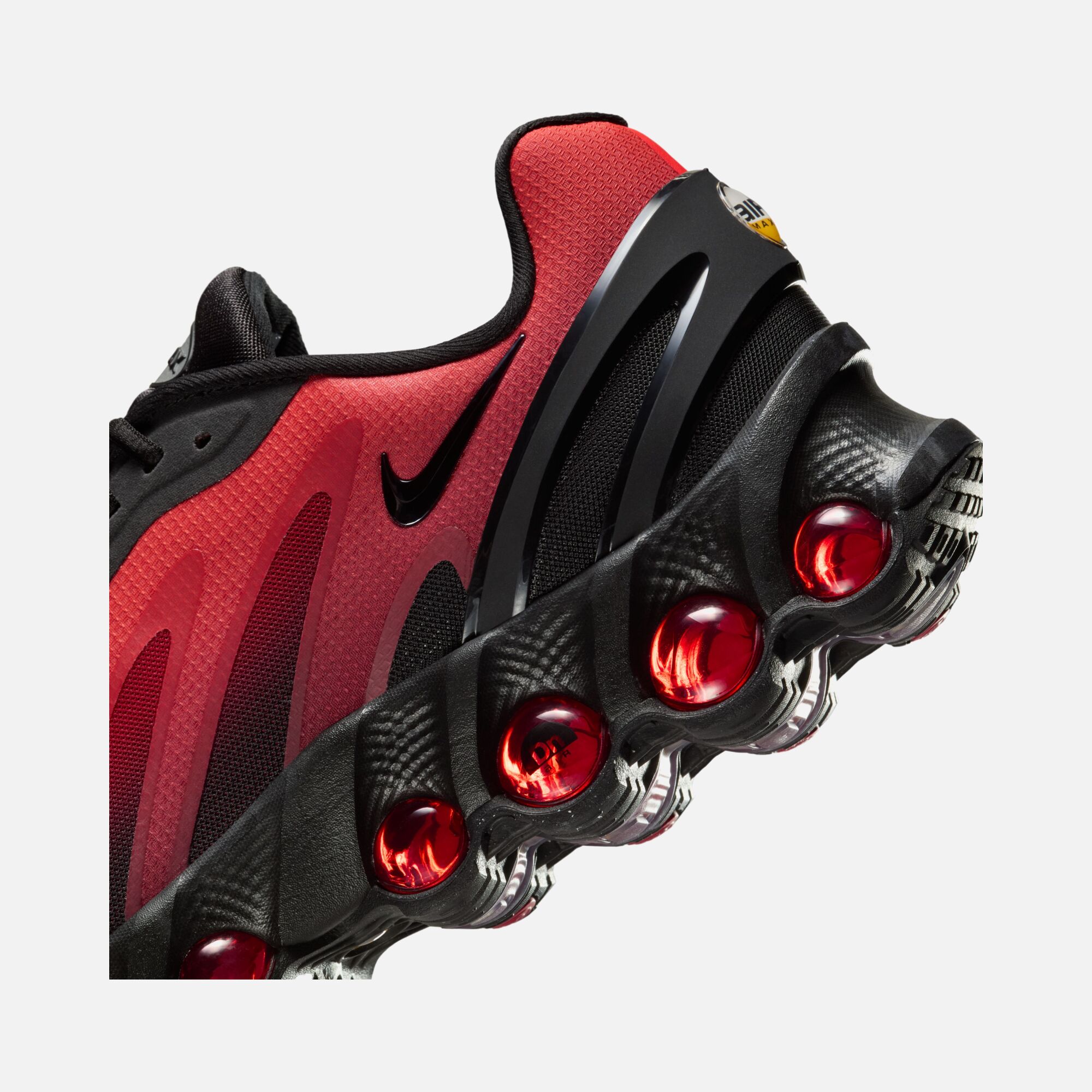 Nike Air Max ''Dynamic Air 8'' Erkek Spor Ayakkabı