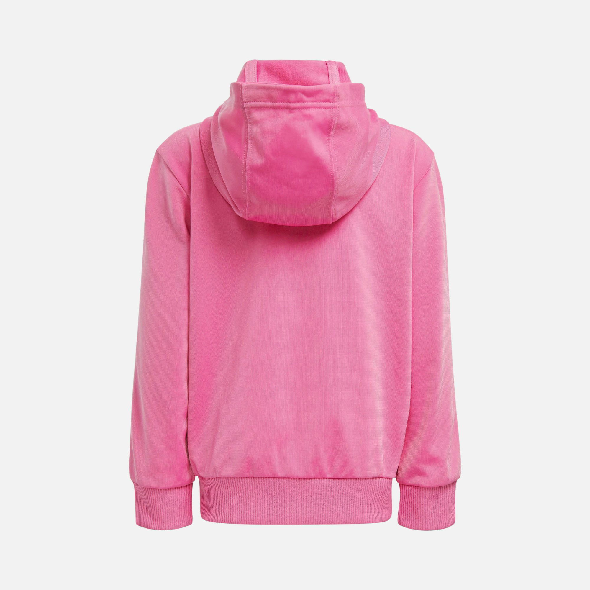 adidas Essentials 3-Stripes Shiny Çocuk Eşofman Takımı