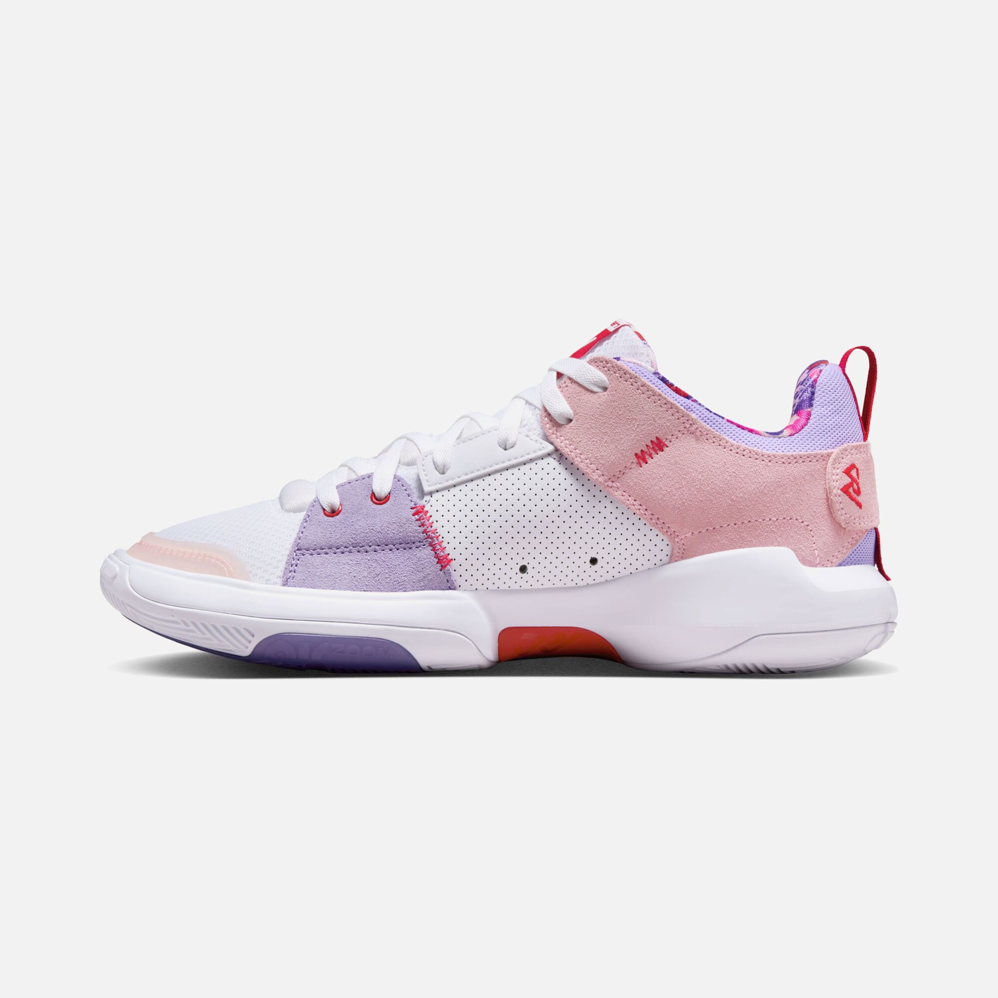 Nike Jordan One Take 5 Erkek SS24 Basketbol Ayakkabı