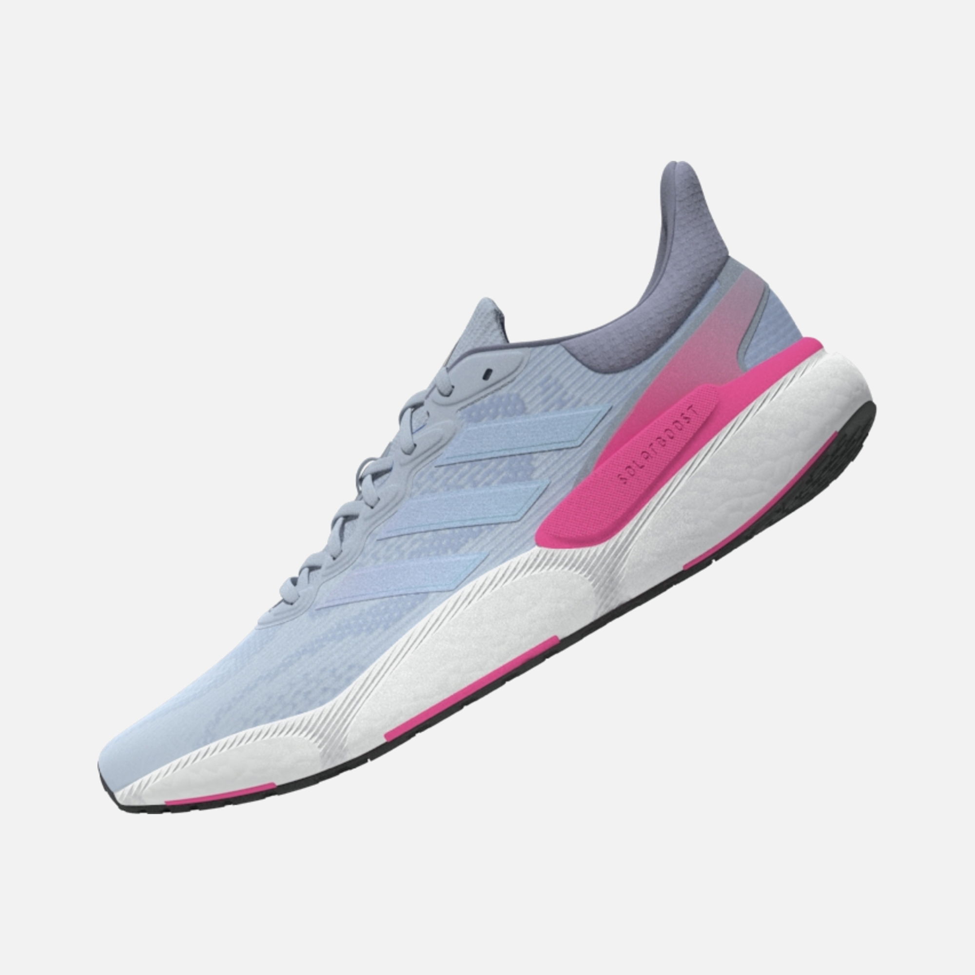 adidas Run Solarboost 5 Running Kadın Spor Ayakkabı