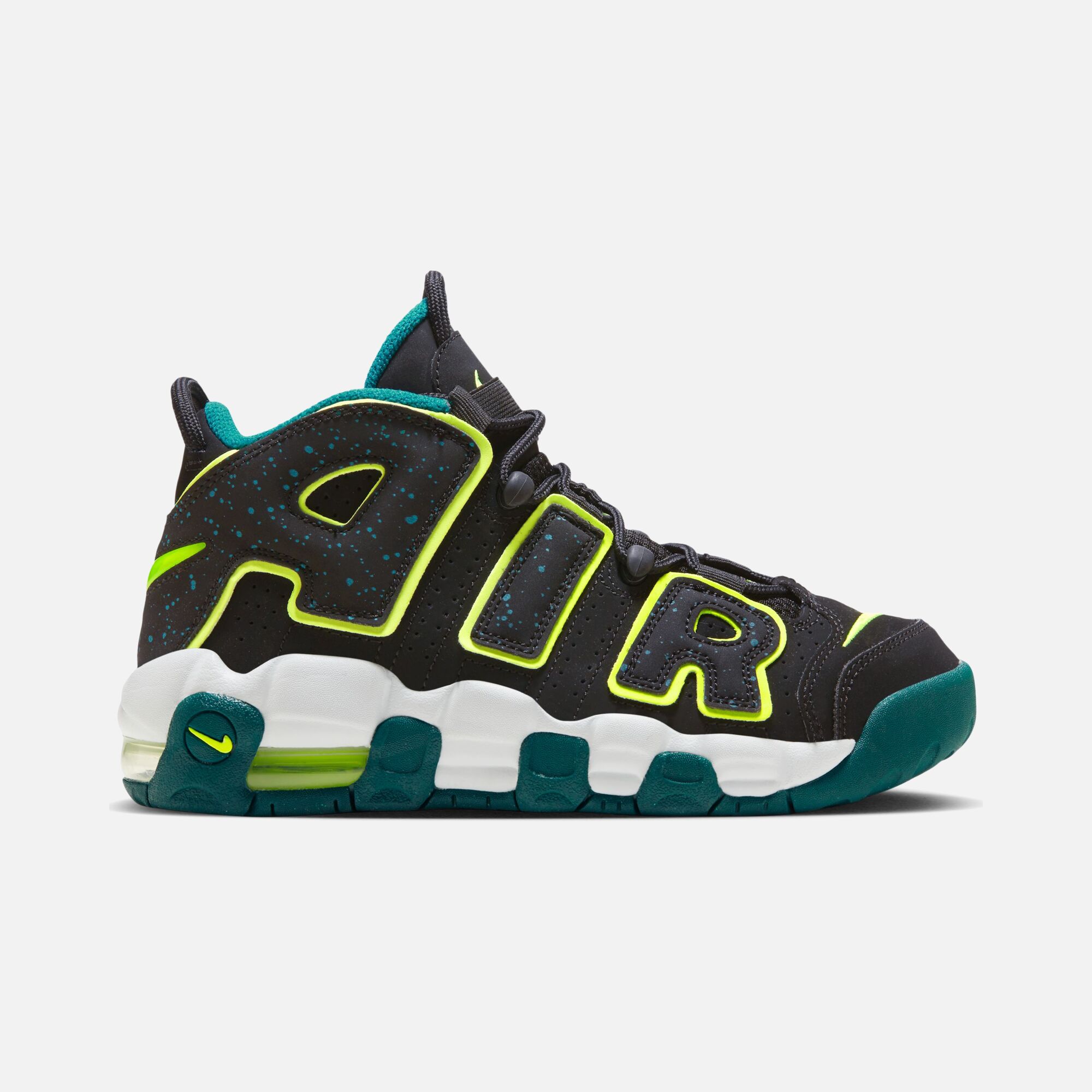 Nike Air More Uptempo FW23 (GS) Spor Ayakkabı