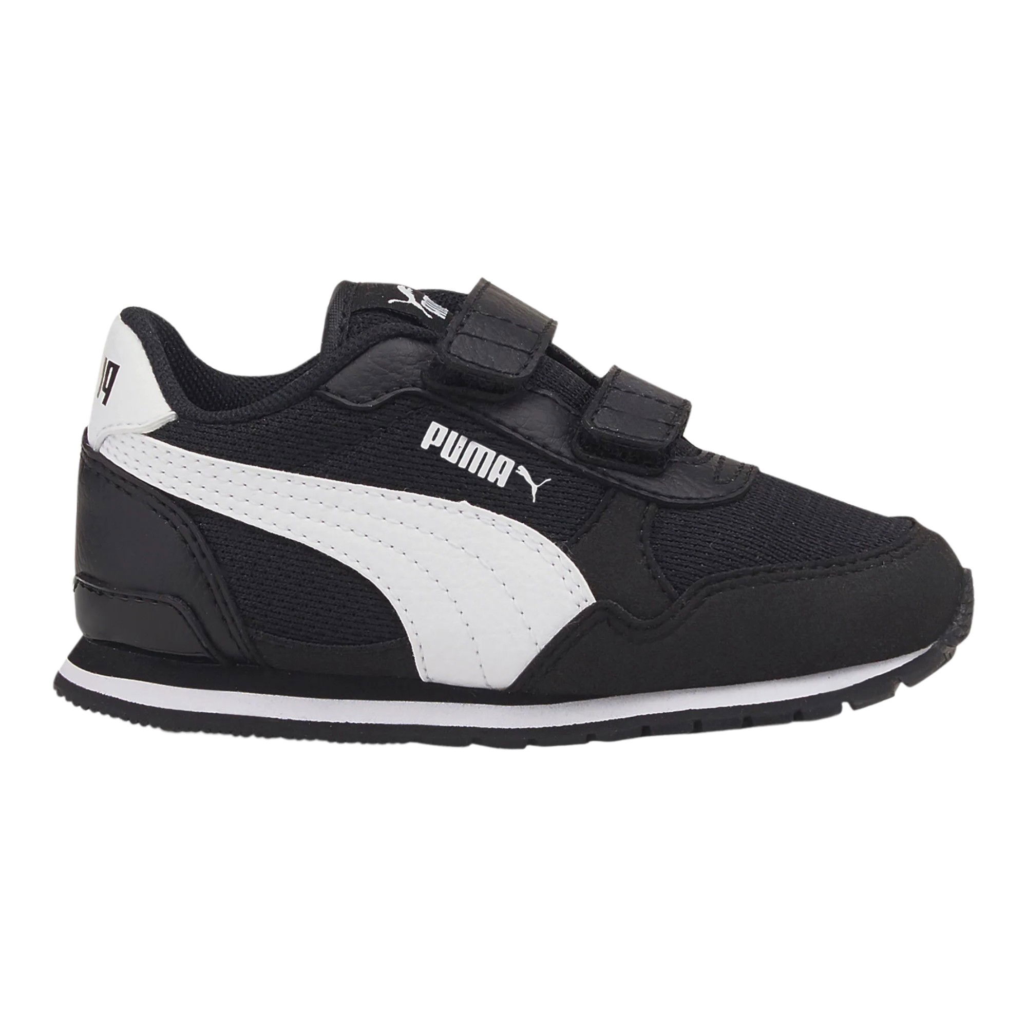 Puma St Runner V3 Mesh V Bebek Spor Ayakkabı