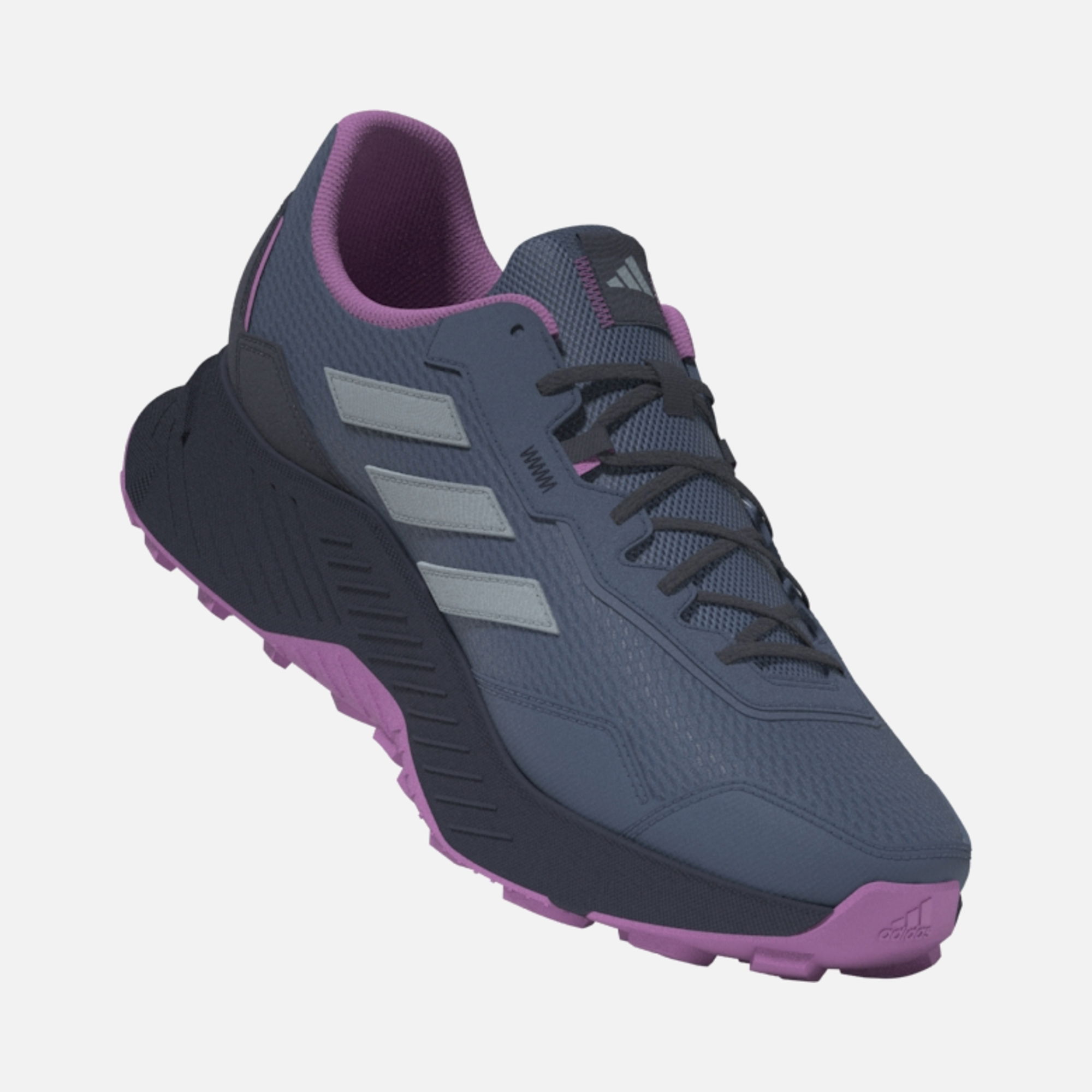 adidas Tracefinder Trail Running FW23 Kadın Spor Ayakkabı
