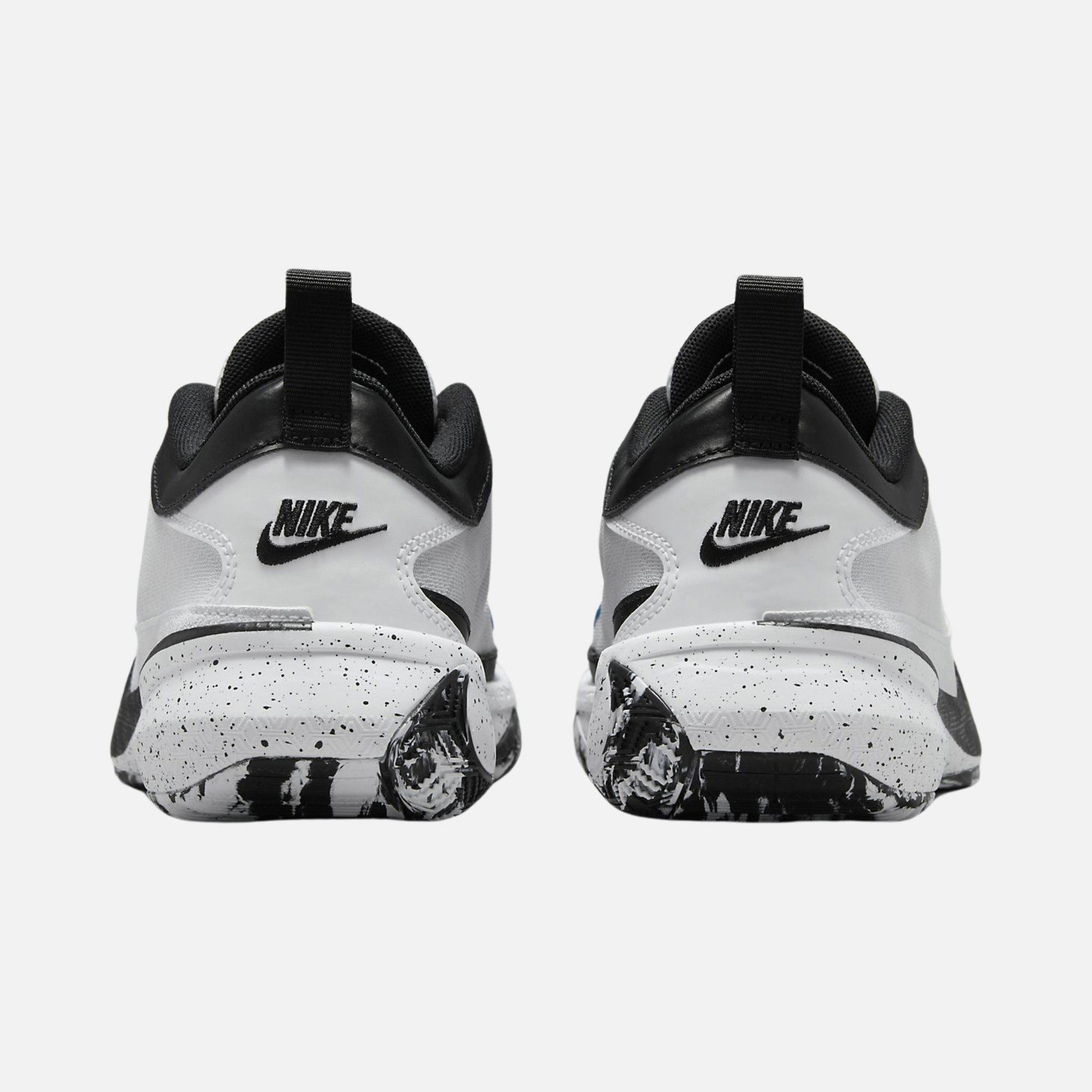 Nike Freak 5 Basketball (GS) Spor Ayakkabı