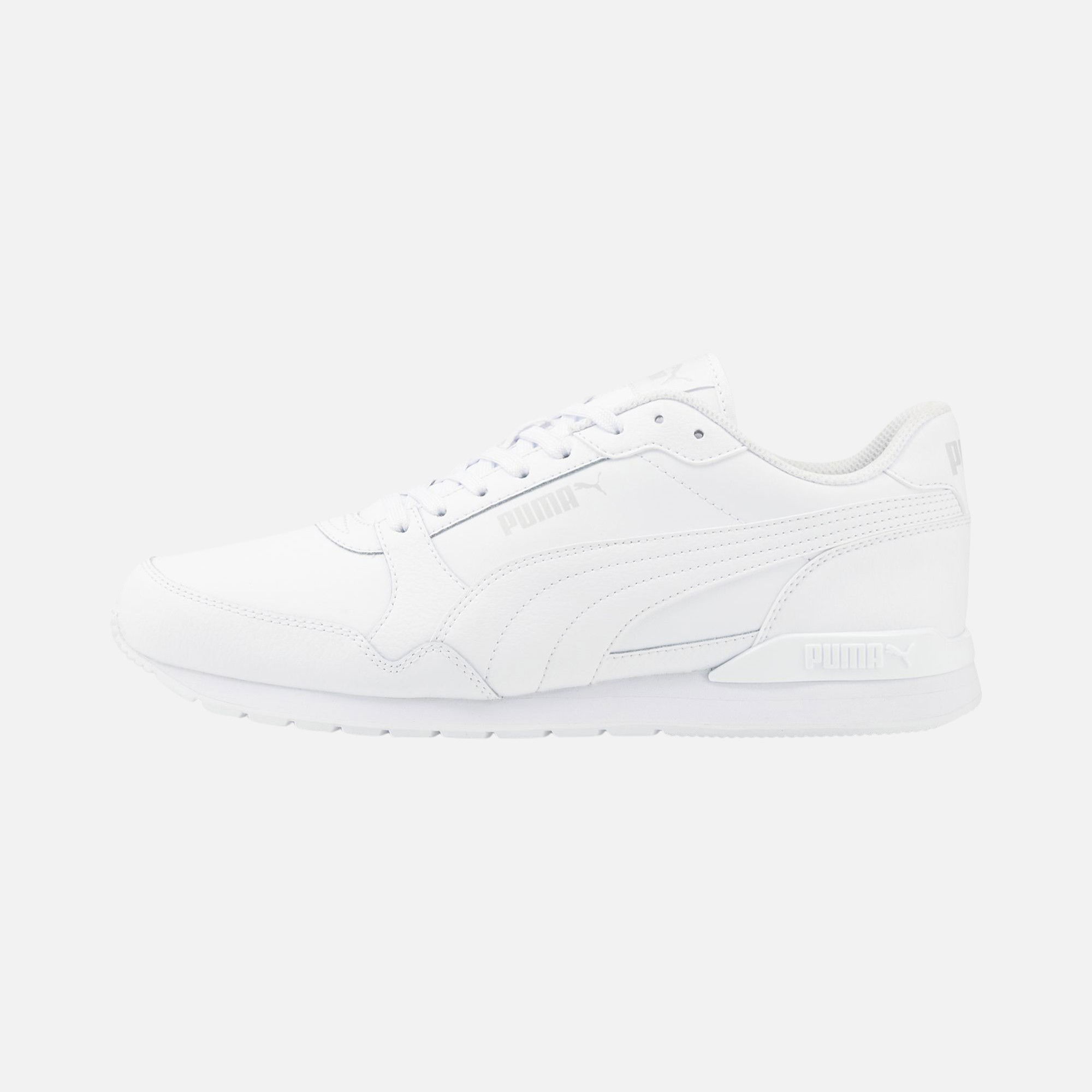 Puma St Runner V3 L Erkek Spor Ayakkabı