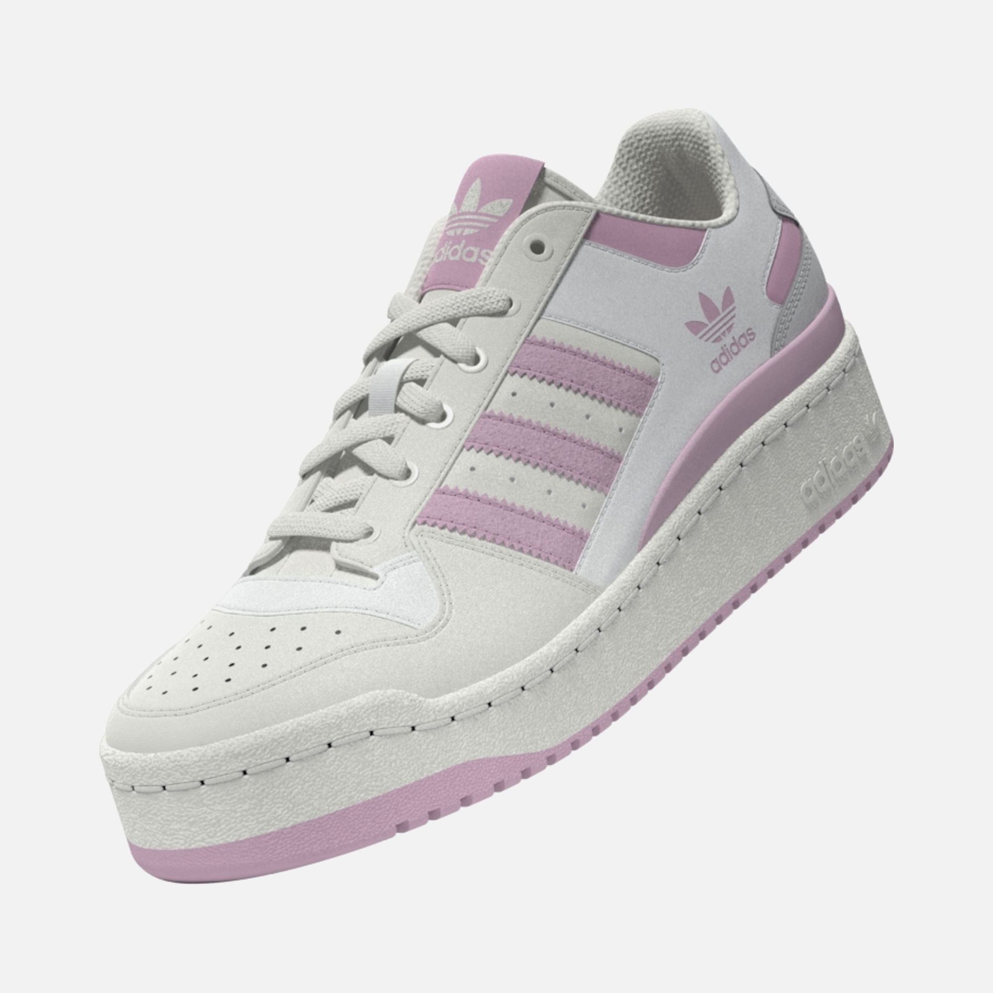 adidas Sportswear Forum Bold Stripes Kadın Spor Ayakkabı