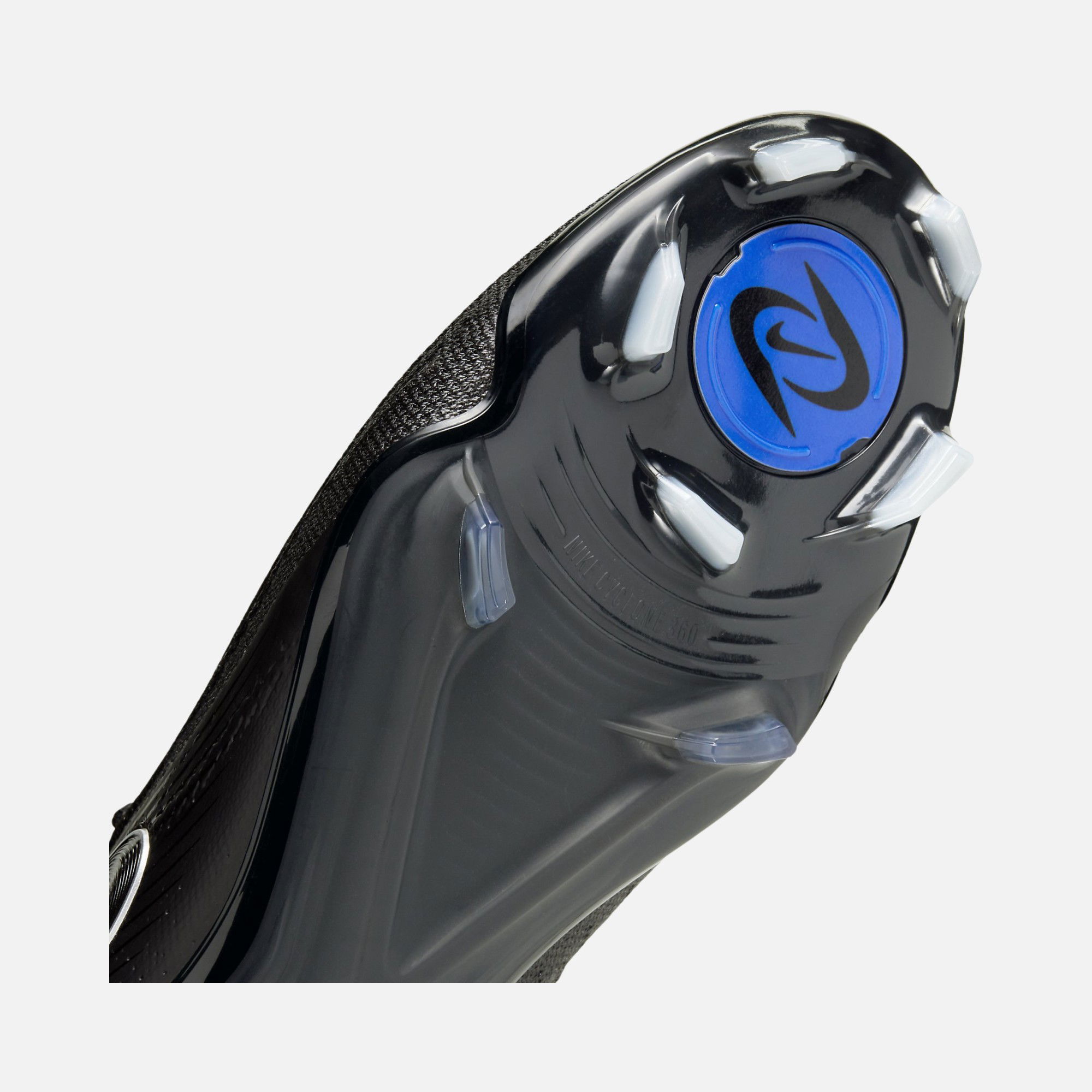 Nike Phantom Luna II Elite FG Firm-Ground High-Top Erkek Krampon