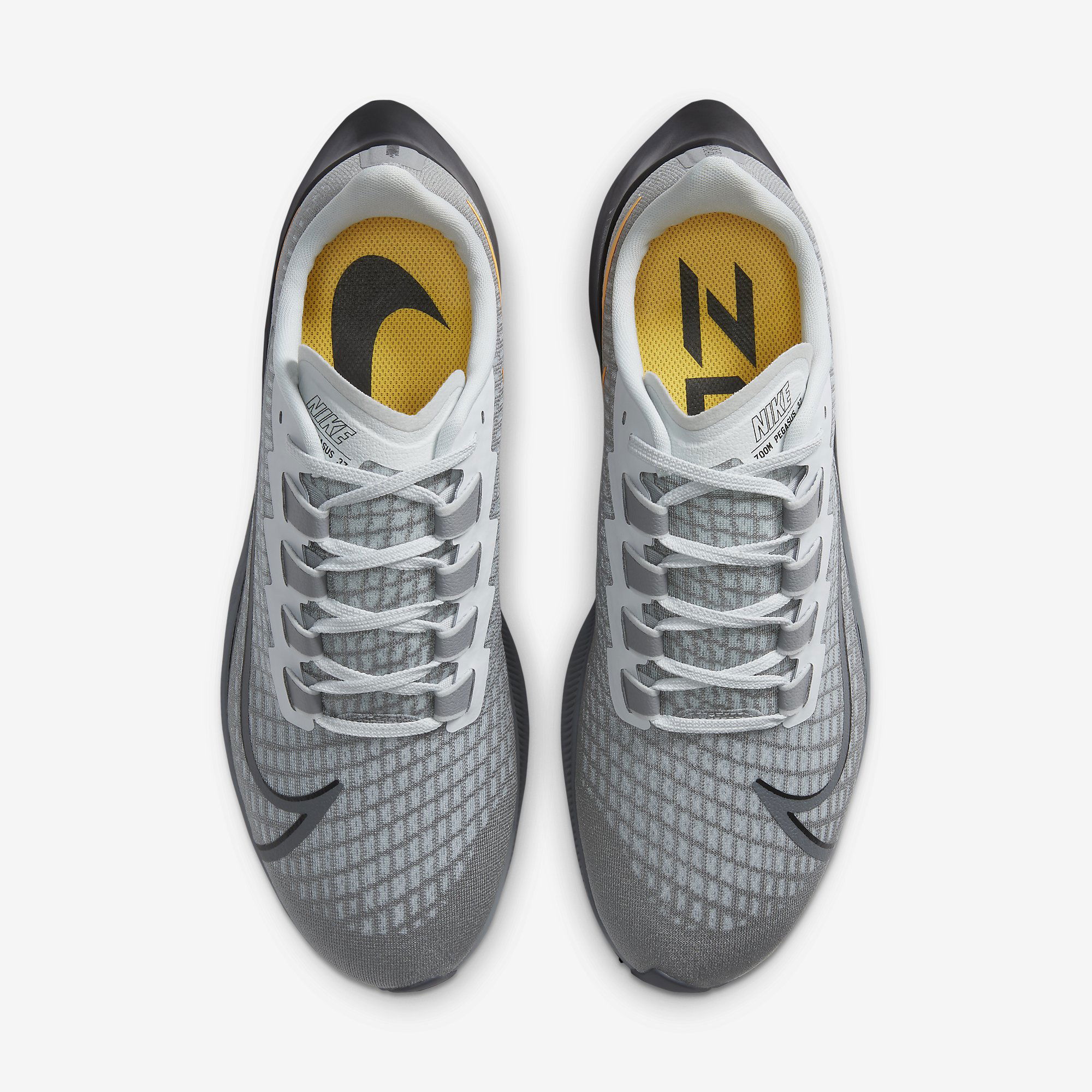 Nike Air Zoom Pegasus 37 Running FW20 Erkek Spor Ayakkabı