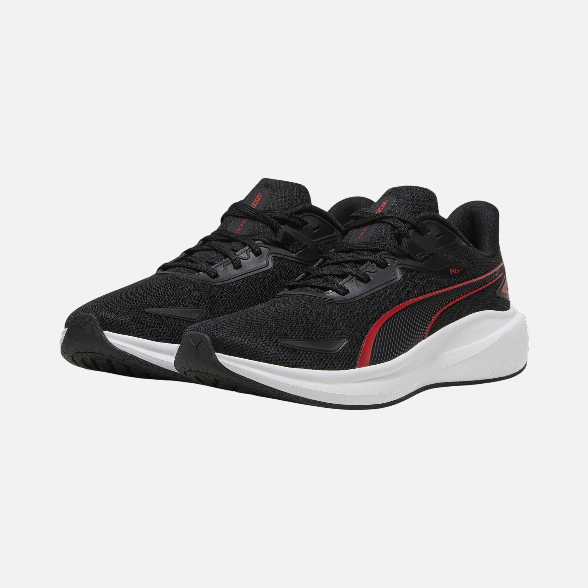 Puma Skyrocket Lite Softfoam+ Running Erkek Spor Ayakkabı