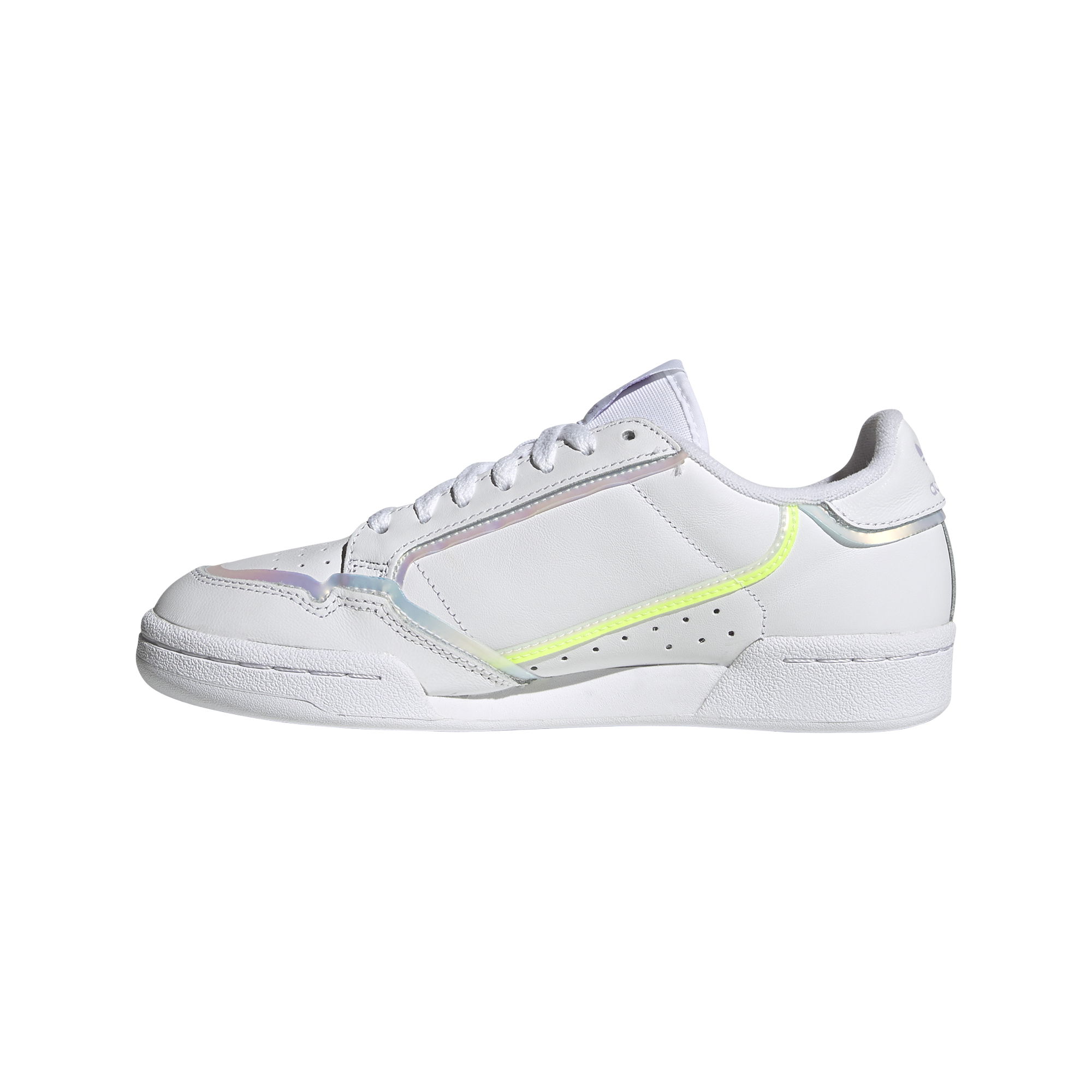 adidas Continental 80 Kadın Spor Ayakkabı