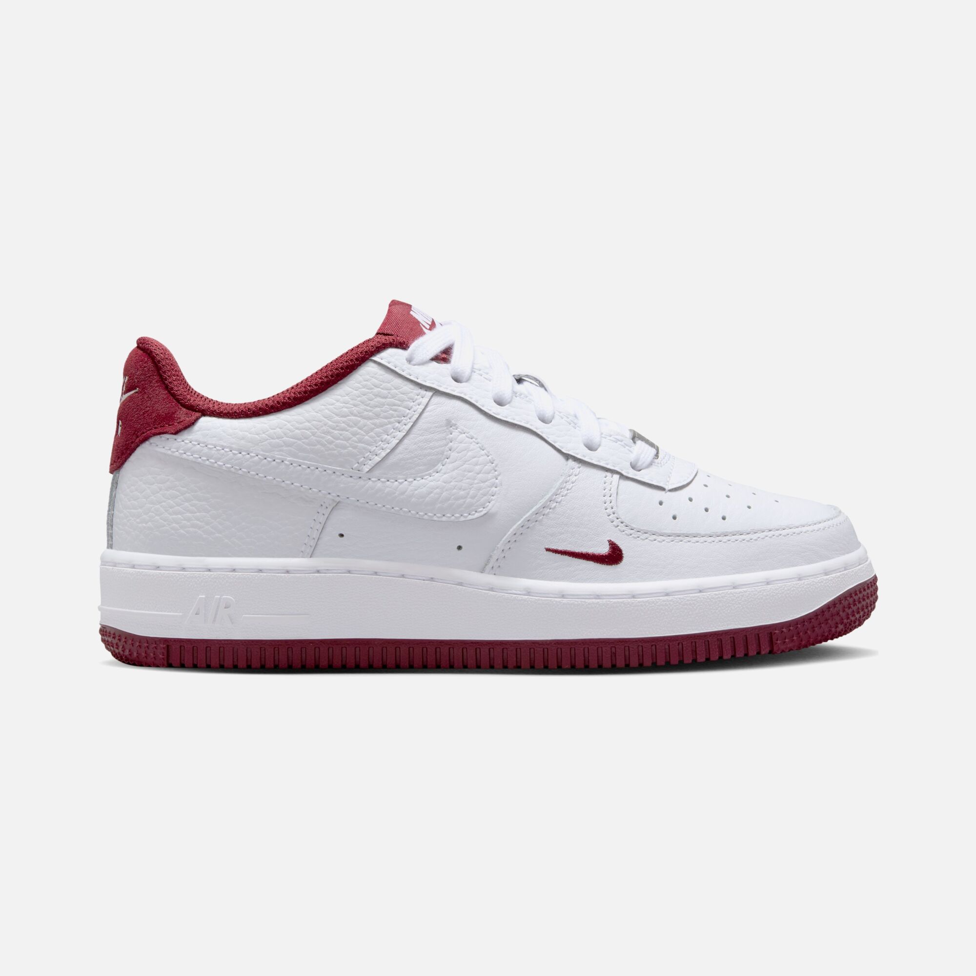 Nike Air Force 1 LV8 3 SS25 (GS) Spor Ayakkabı