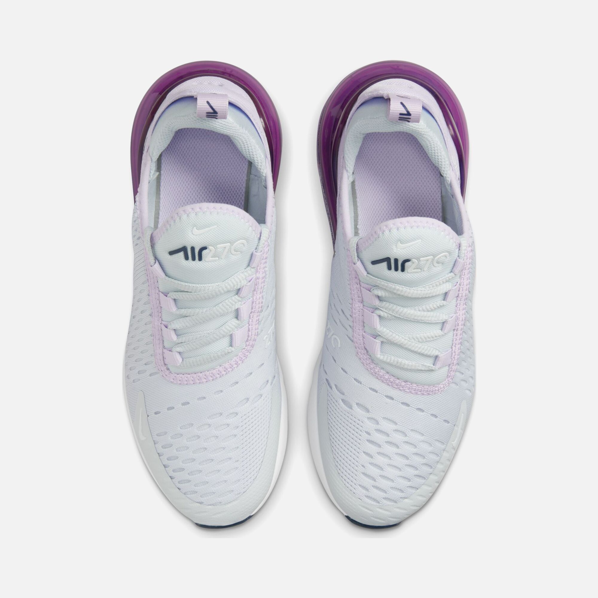 Nike Air Max 270 SS25 (GS) Spor Ayakkabı