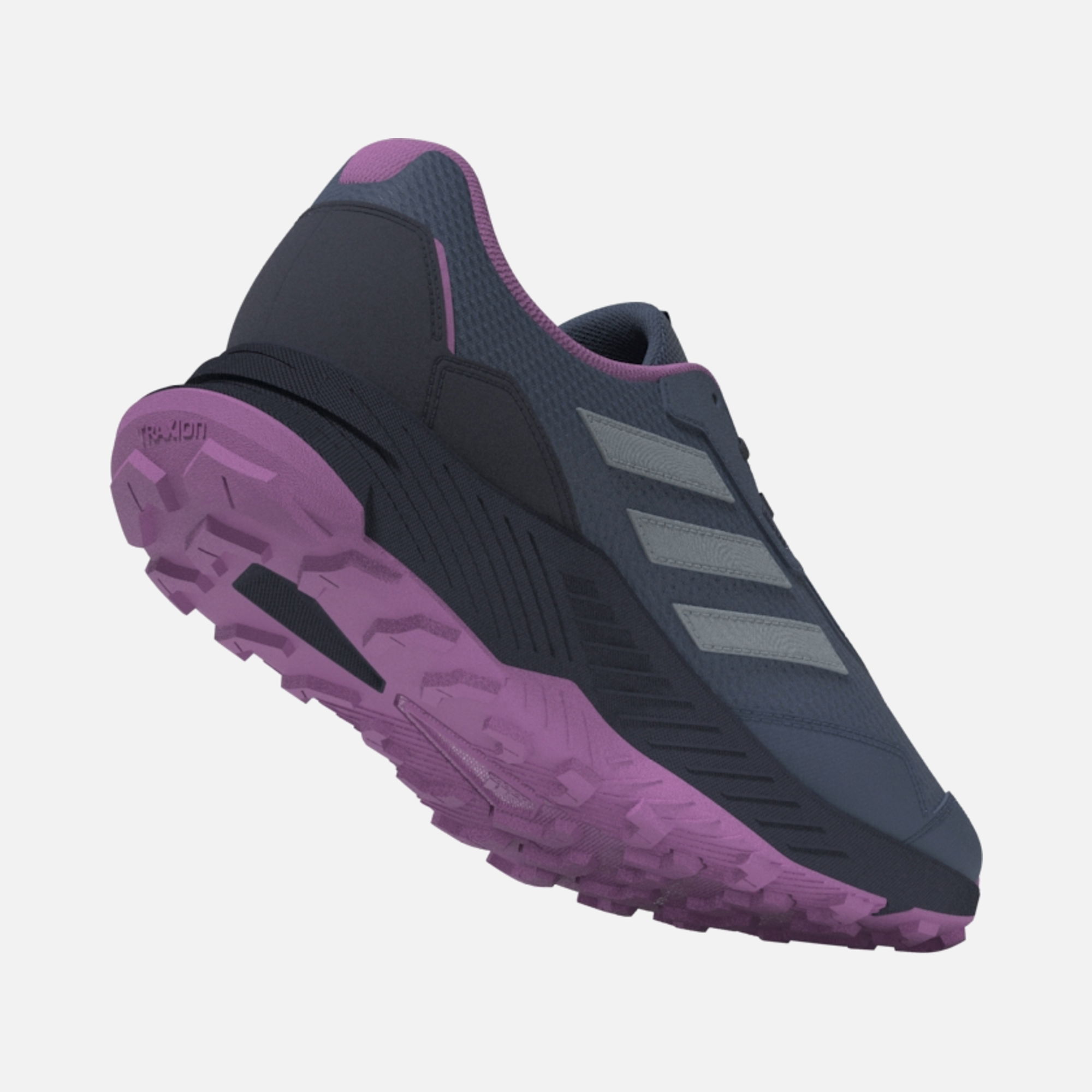 adidas Tracefinder Trail Running FW23 Kadın Spor Ayakkabı