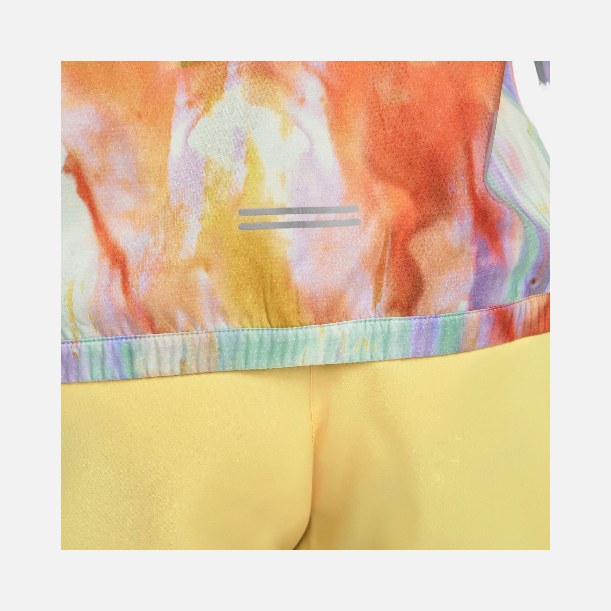 Nike Lightweight Running Full-Zip Hoodie Kadın Ceket