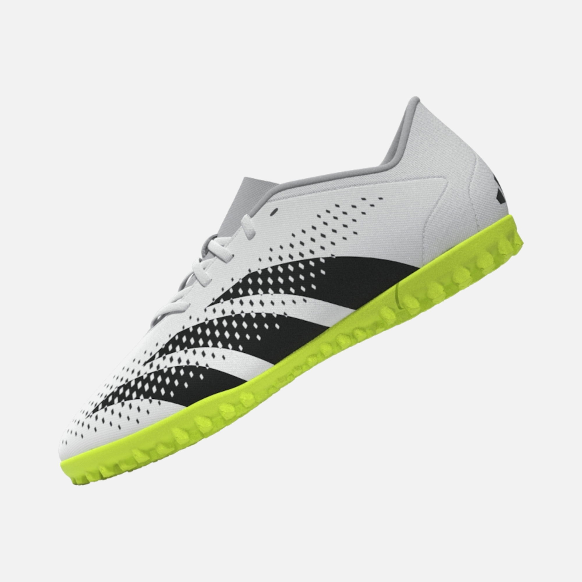 adidas Predator Accuracy.4 TF Erkek Halı Saha Ayakkabı