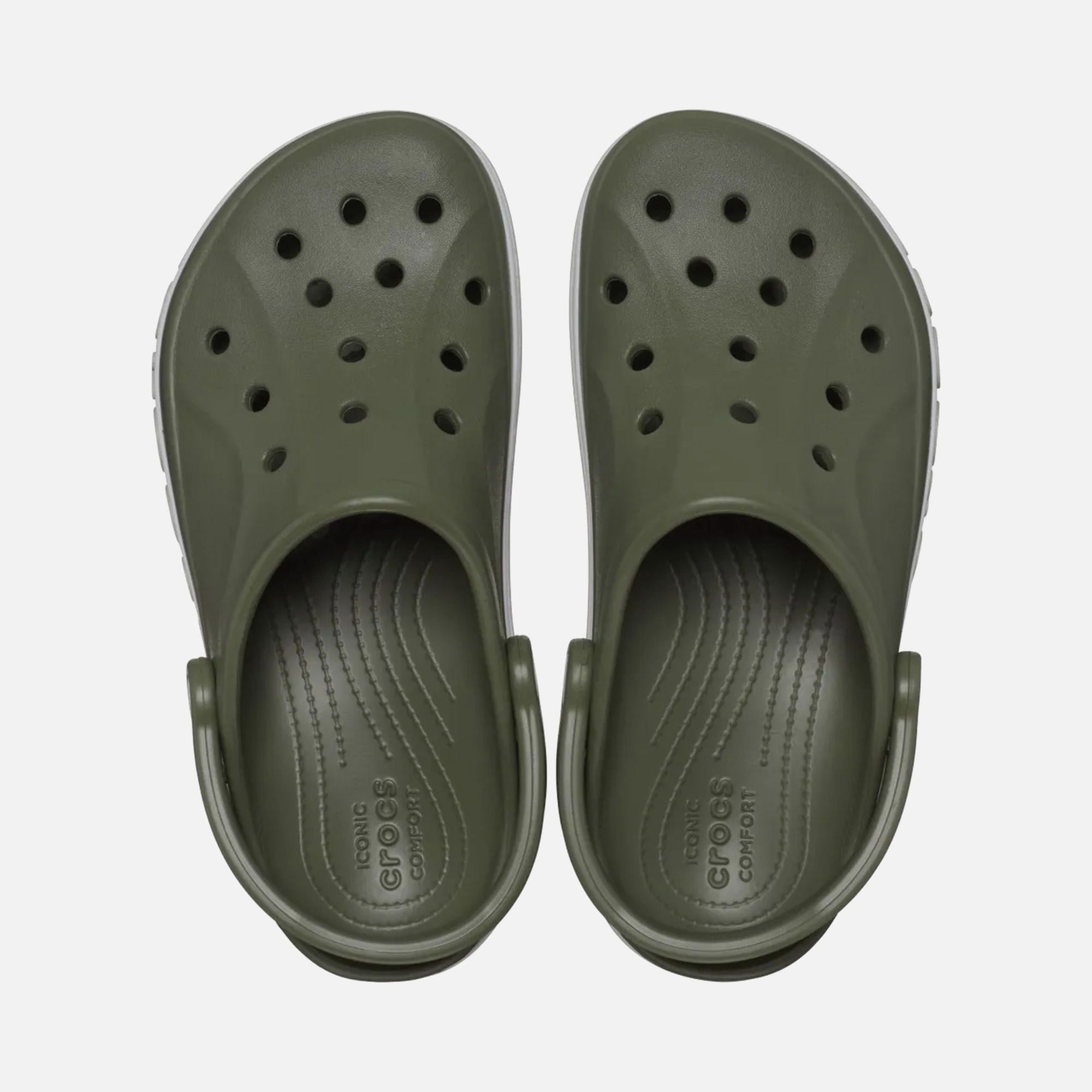 Crocs Bayaband Clog Unisex Terlik