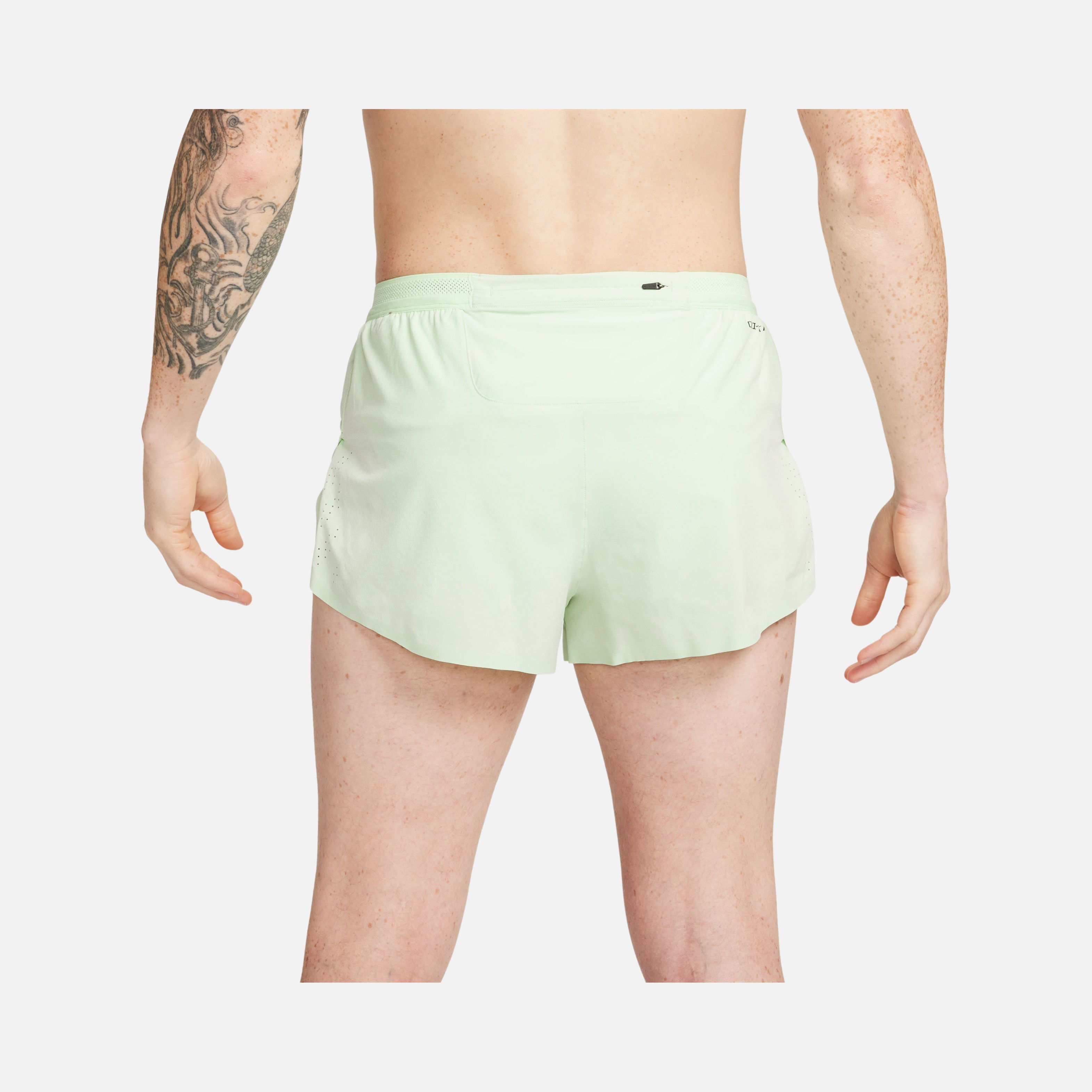 Nike Dri-Fit ADV AeroSwift 5cm (approx.) Brief-Lined Running Erkek Şort