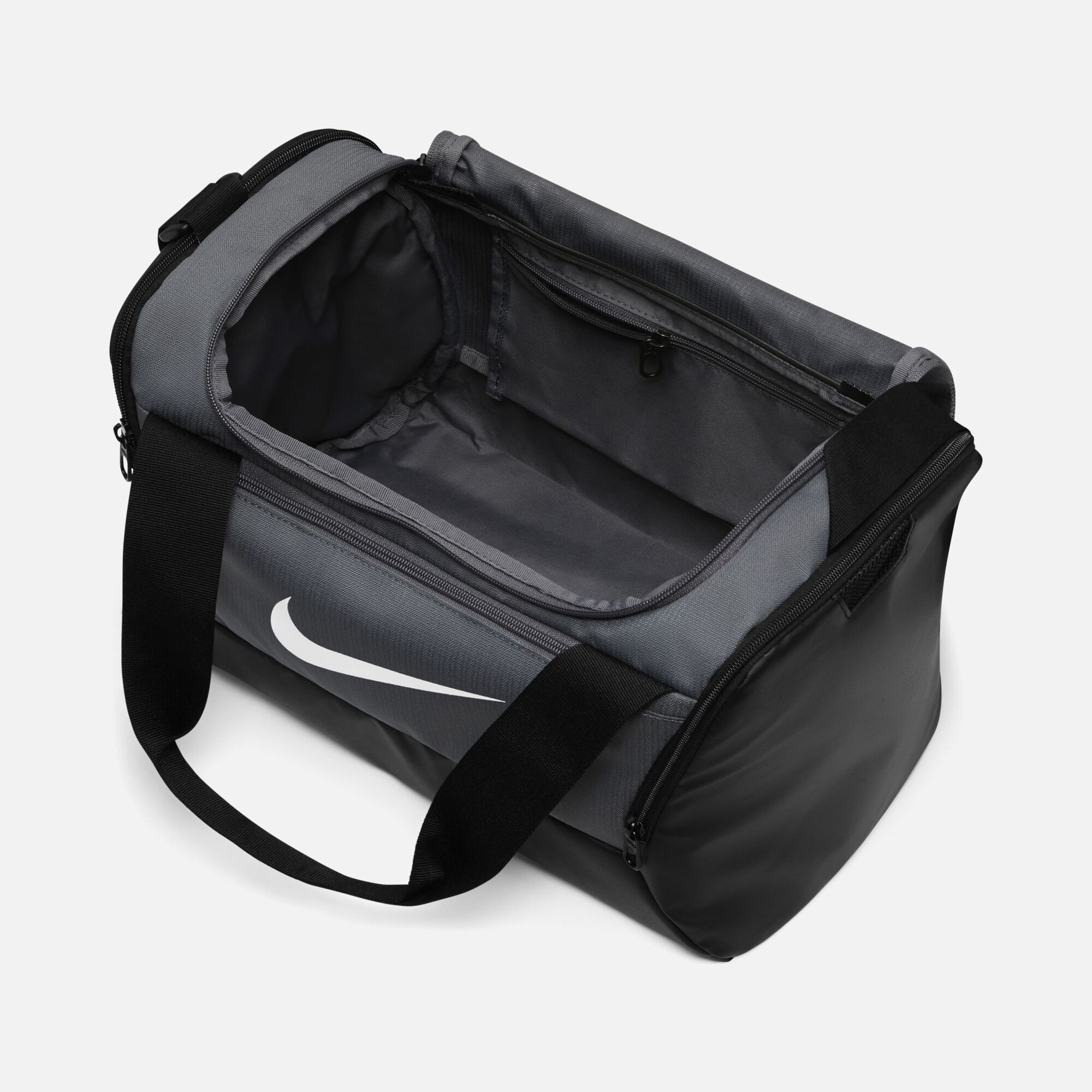 Nike Brasilia 9.5 - Training Duffel (XSmall - 25 L) Unisex Spor Çantası