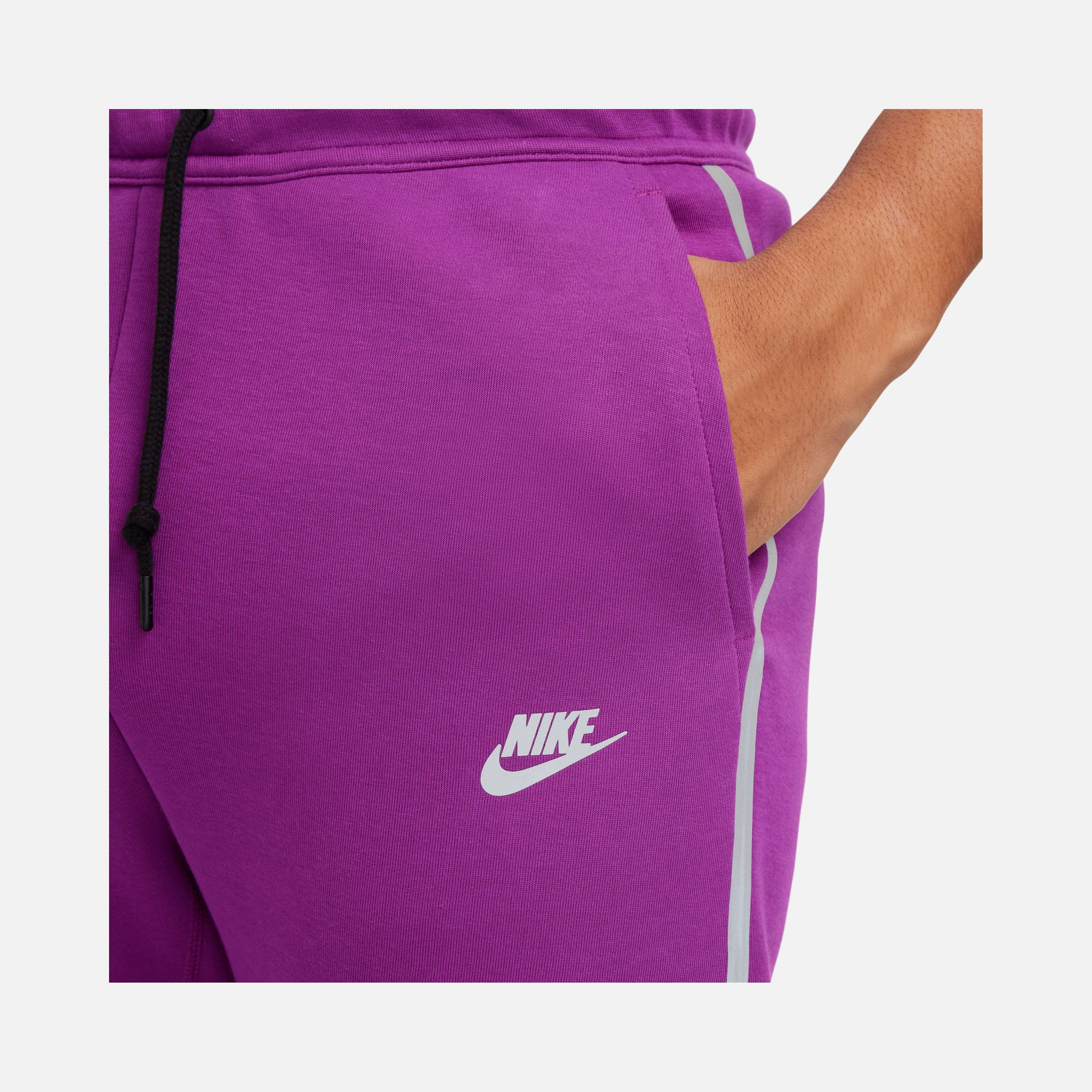 Nike Sportswear Tech Seasonal Tech Fleece+ HO24 Erkek Eşofman Altı