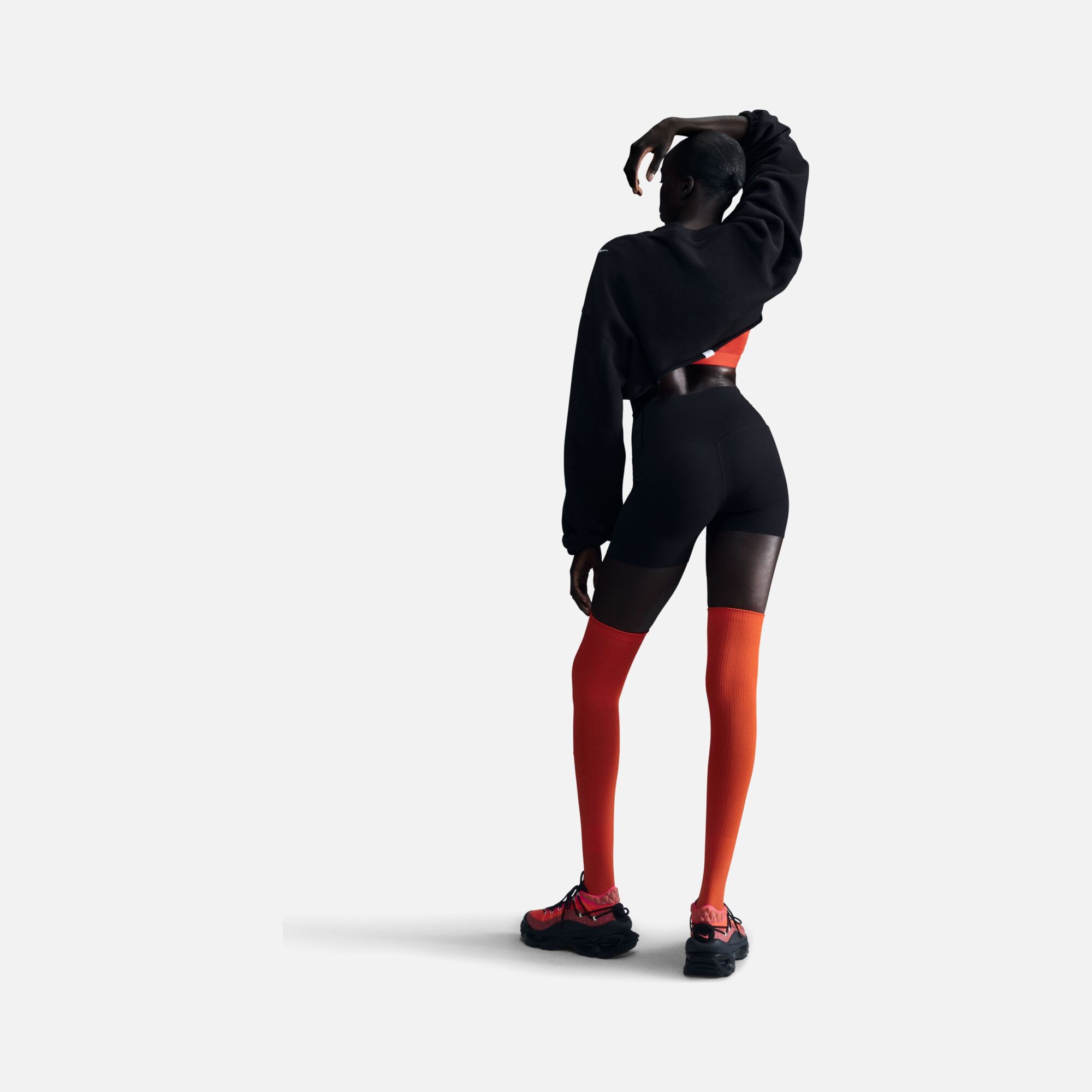 Nike Dri-fit Zenvy Hr 5 In Short Kadın Şort