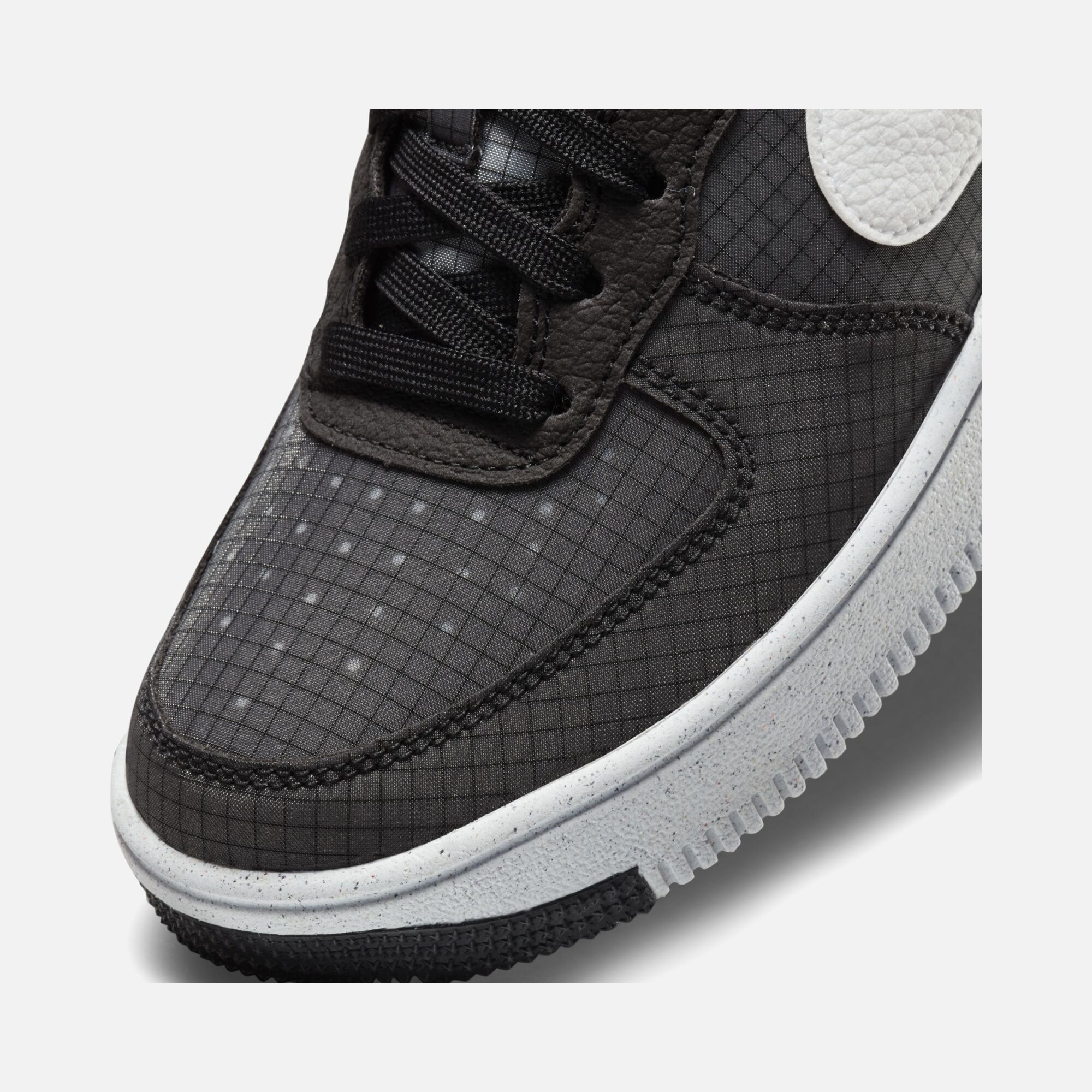 Nike Air Force 1 Crater (GS) Spor Ayakkabı