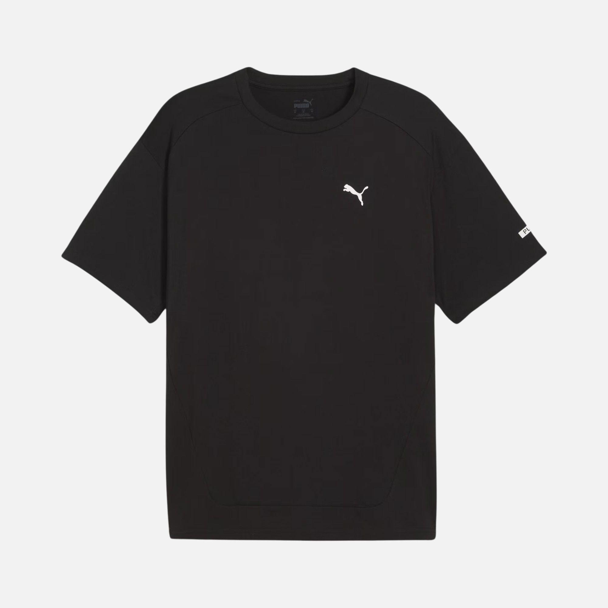 Puma Sportswear Rad/Cal Short-Sleeve Erkek Tişört