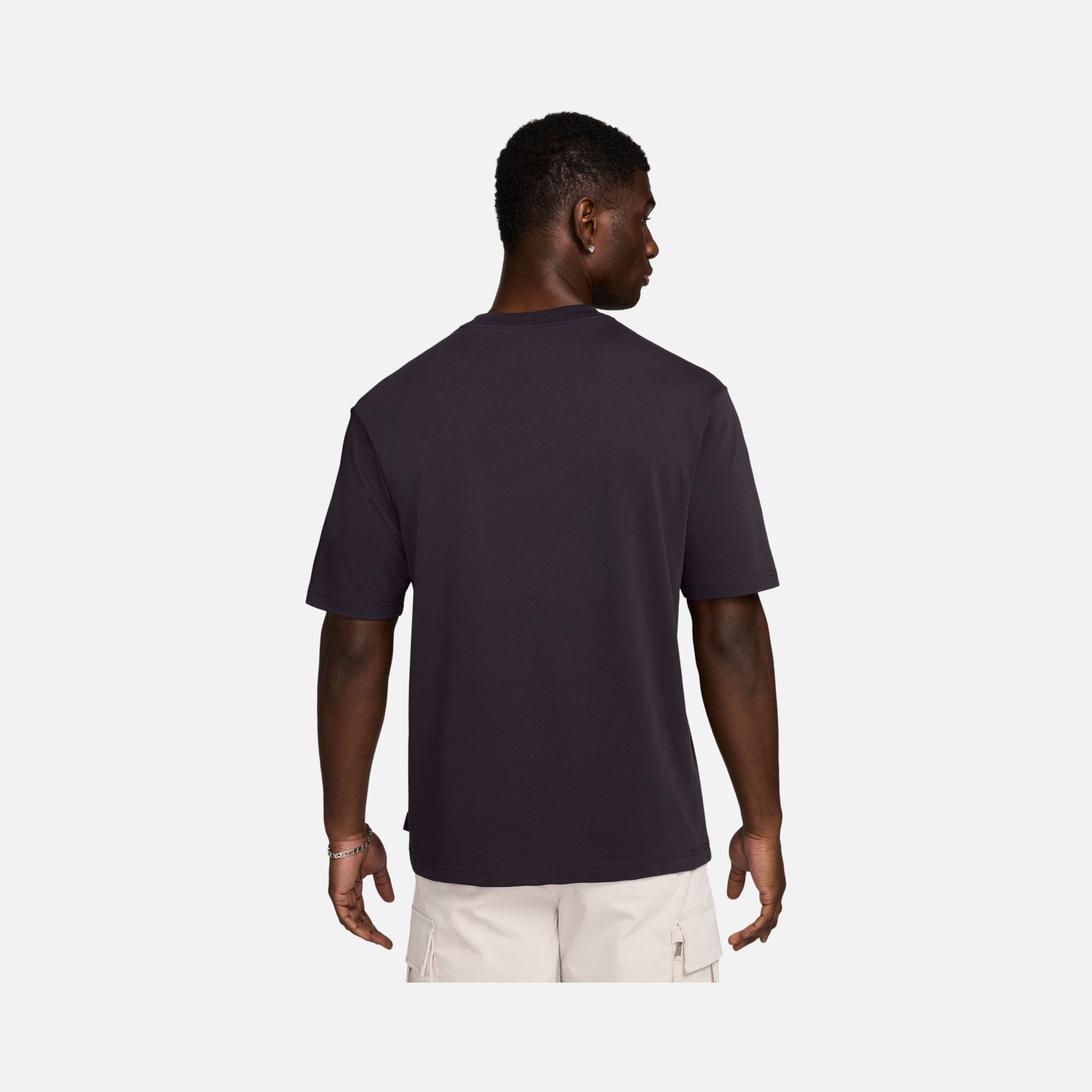 Nike Air Jordan Wordmark 85 Short-Sleeve Erkek Tişört