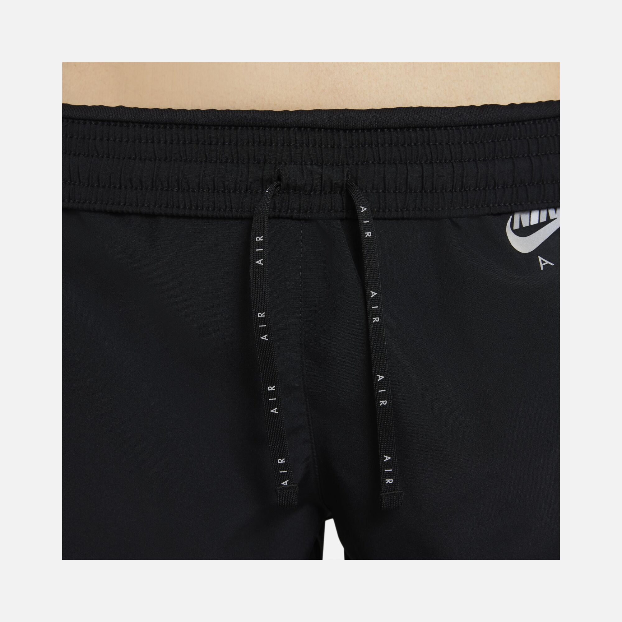 Nike Air Dri-Fit Brief-Lined Running Kadın Şort