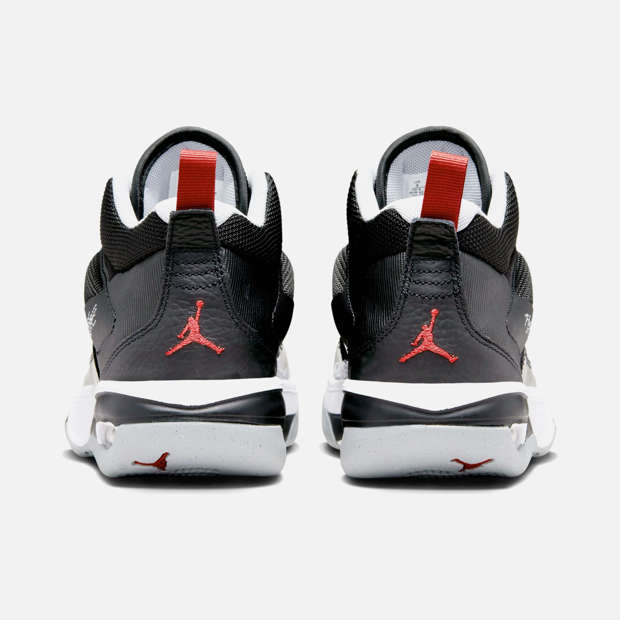 Nike Jordan Stay Loyal 3 Erkek Basketbol Ayakkabı