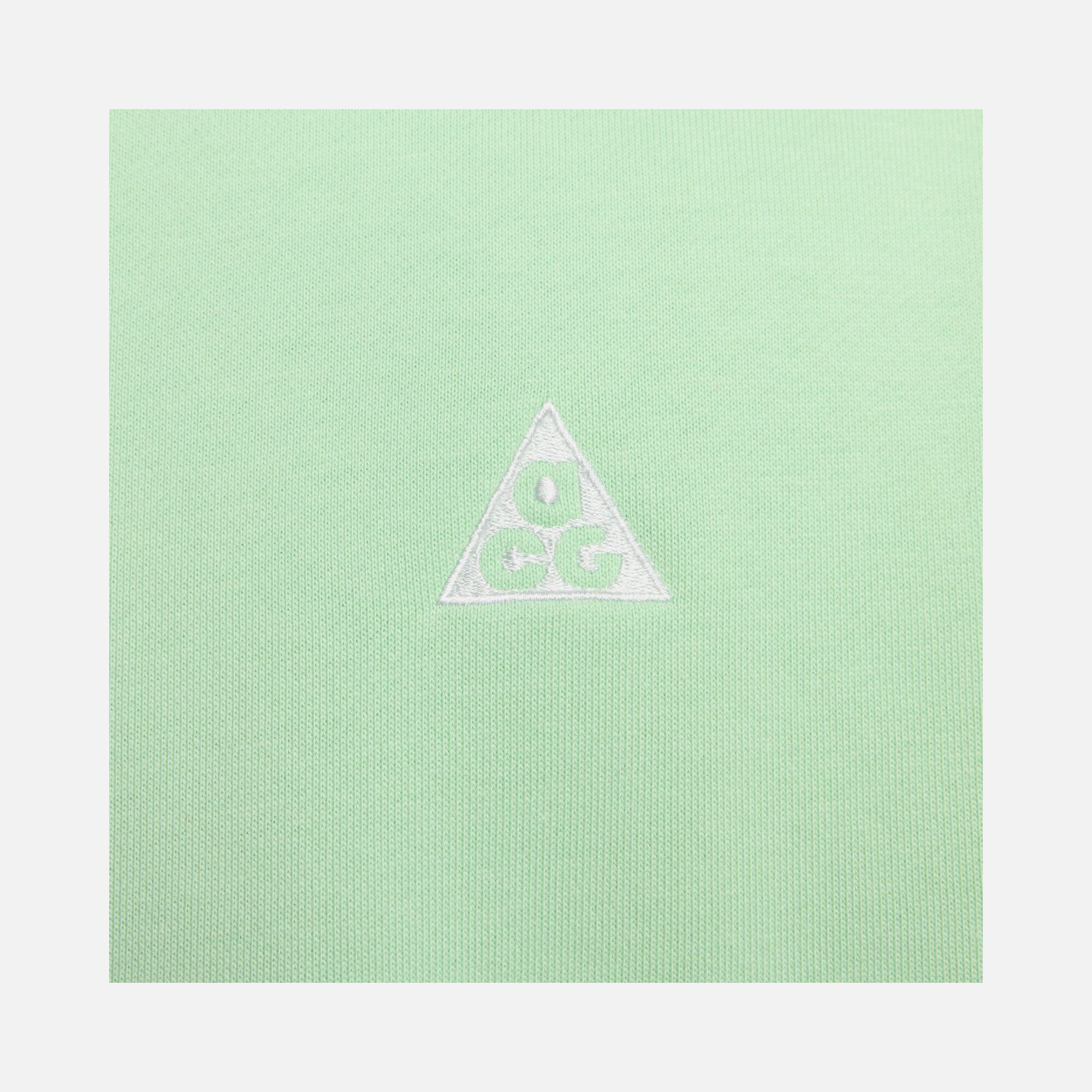 Nike ACG Therma-Fit Fleece Crew Erkek Sweatshirt