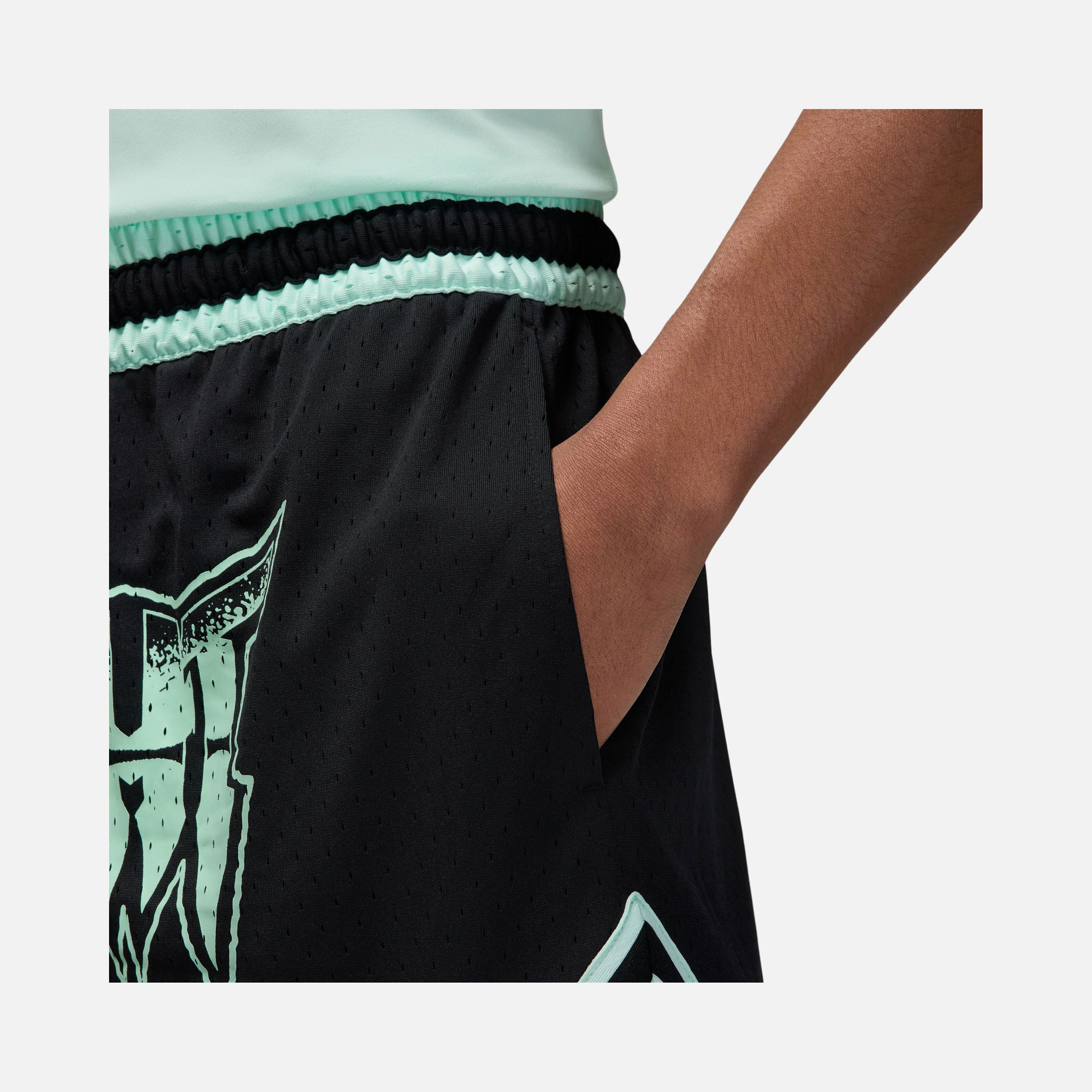 Nike Jordan Sport Dri-Fit Diamond Basketball Erkek Şort