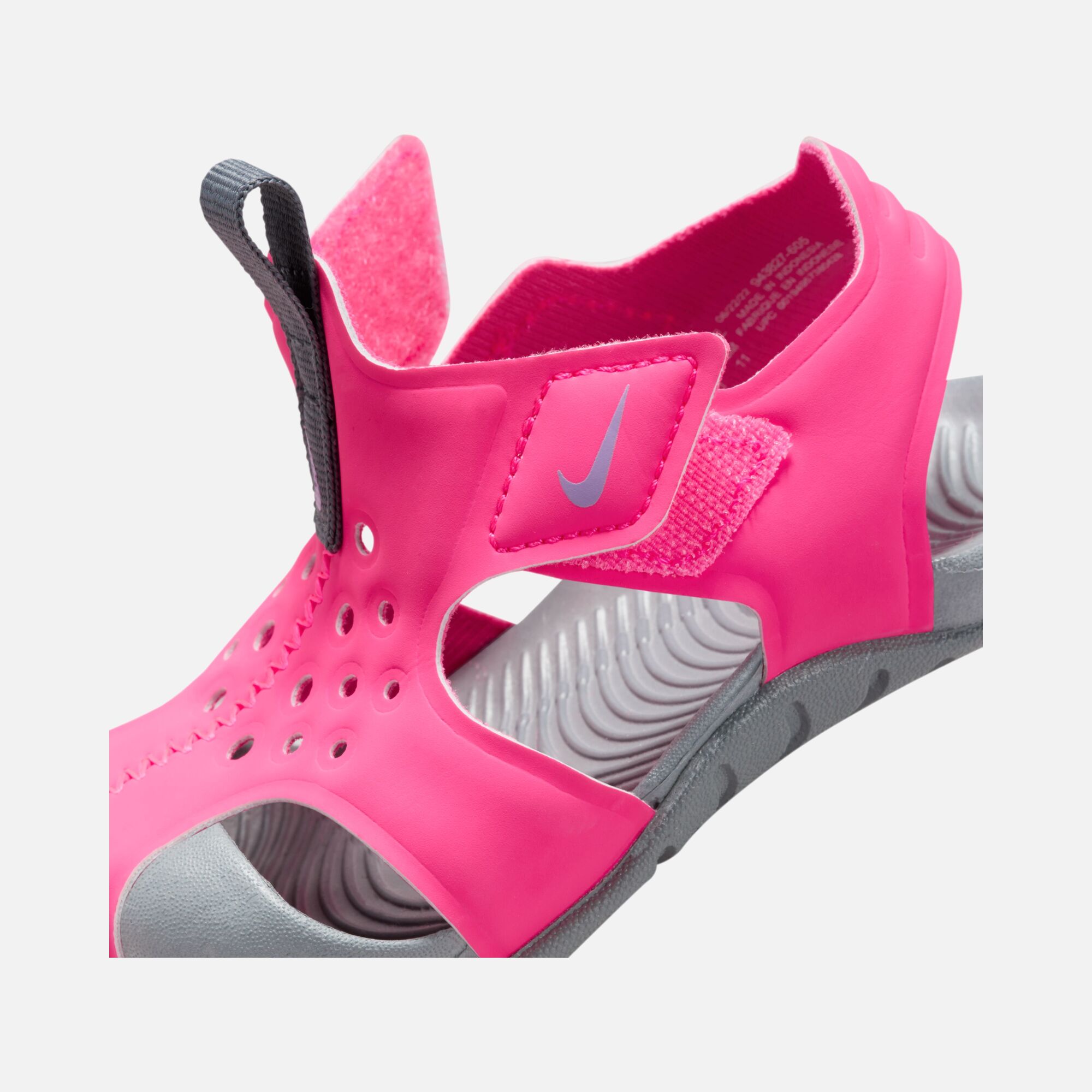 Nike Sunray Protect 2 (TDV) Bebek Sandalet