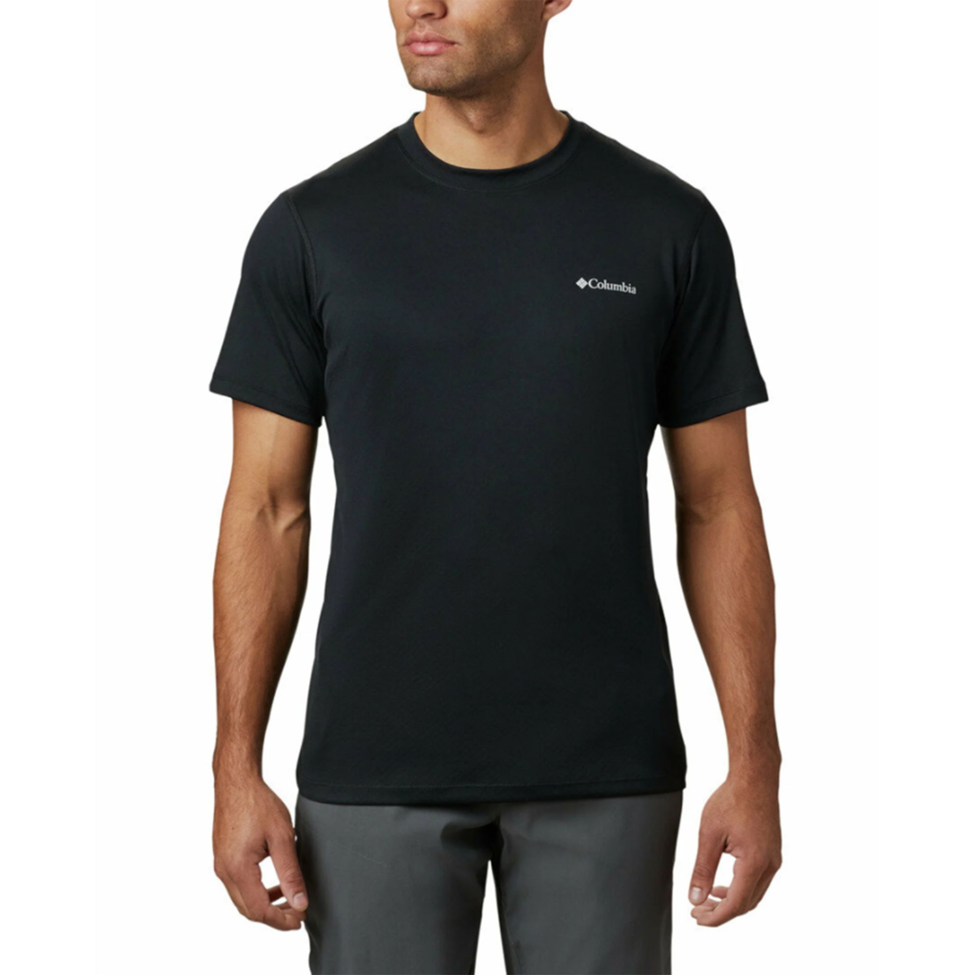 Columbia Zero Rules™ Short-Sleeve Erkek Tişört