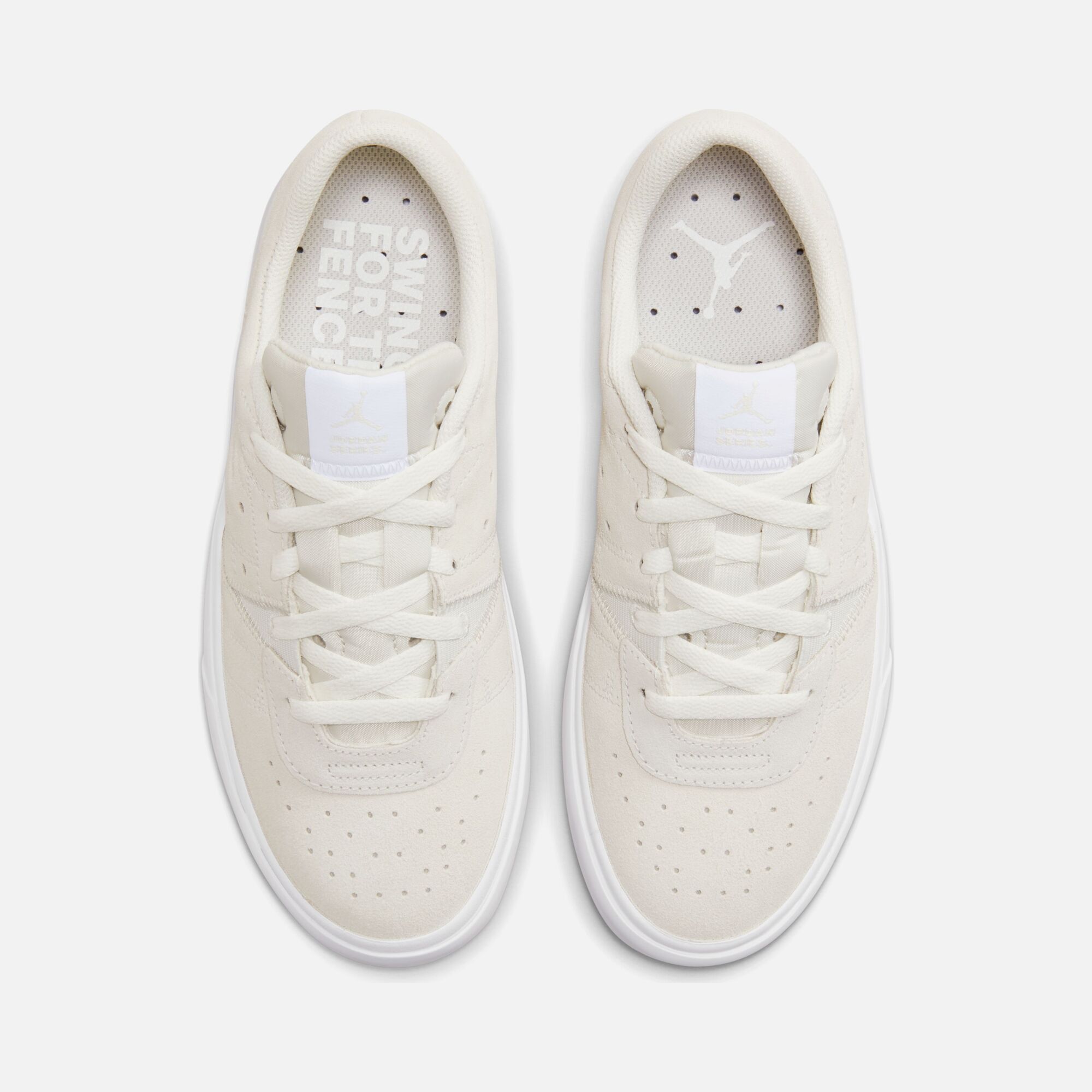 Nike Jordan Series ES Kadın Spor Ayakkabı