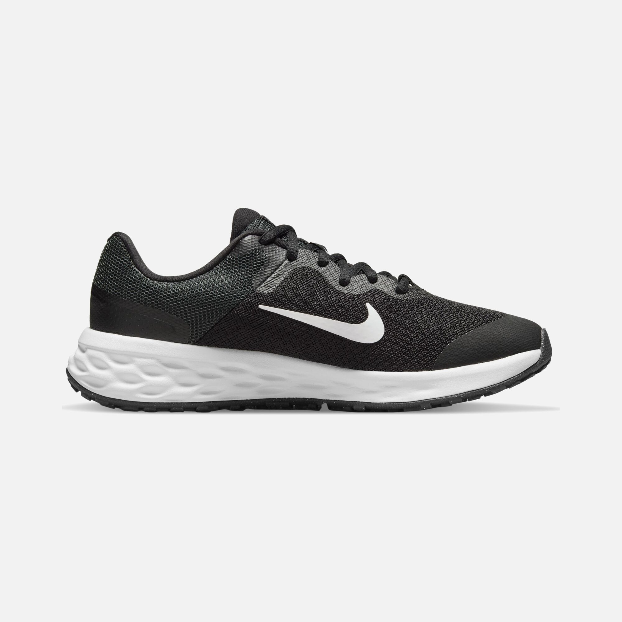 Nike Revolution 6 Road Running (GS) Spor Ayakkabı